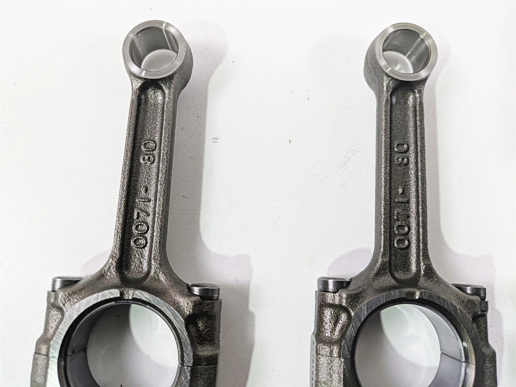2020 Kawasaki Z900 ZR900 Piston Connecting Rod Set 13251-0739-II - Image 5
