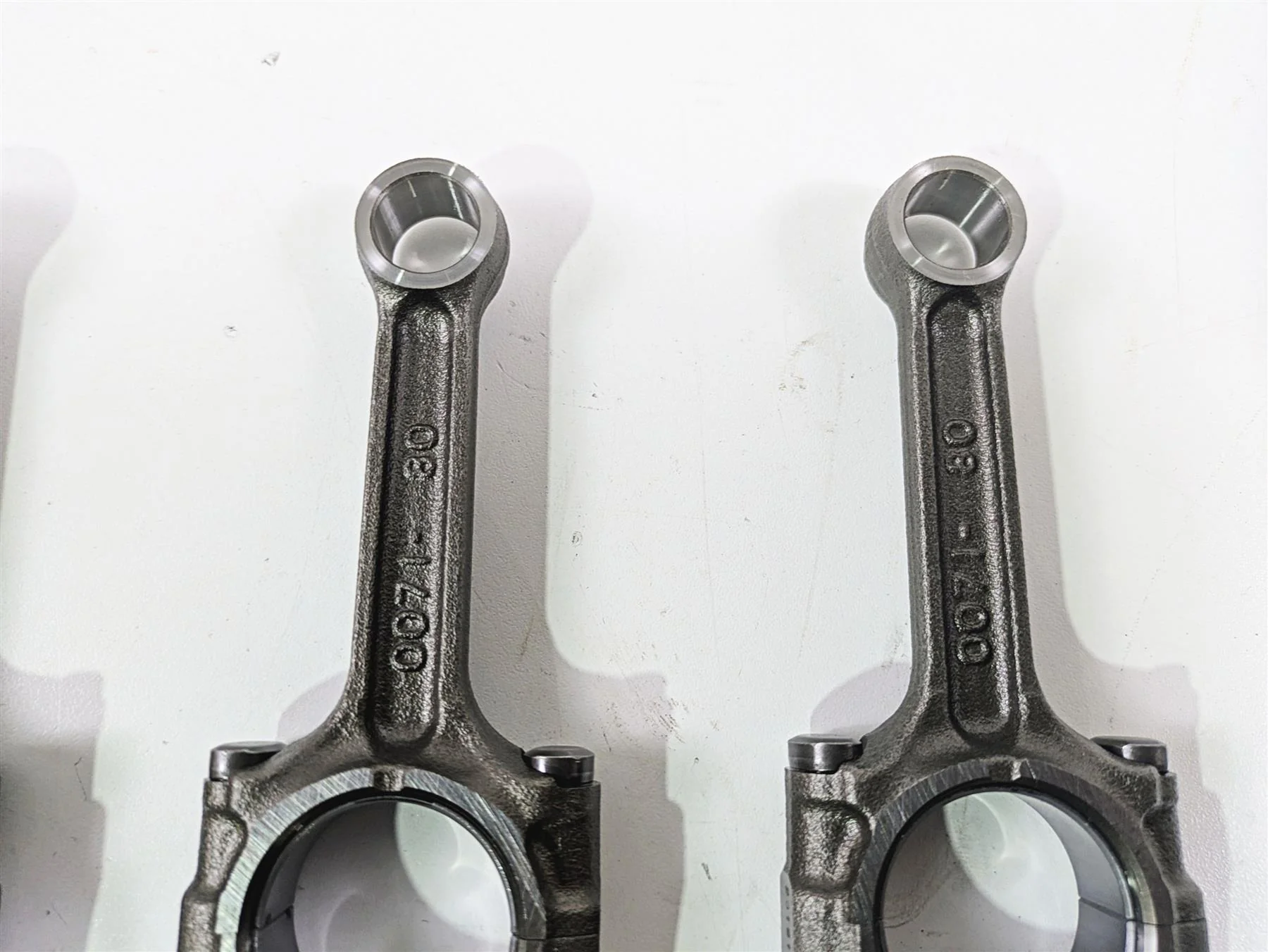 2020 Kawasaki Z900 ZR900 Piston Connecting Rod Set 13251-0739-II - Image 6