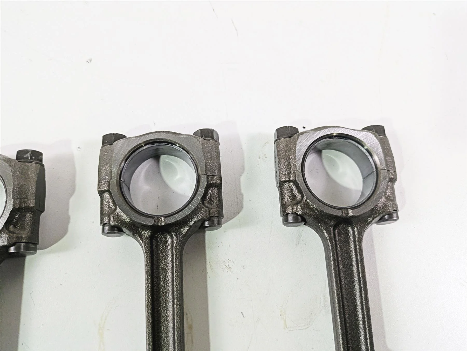 2020 Kawasaki Z900 ZR900 Piston Connecting Rod Set 13251-0739-II - Image 8