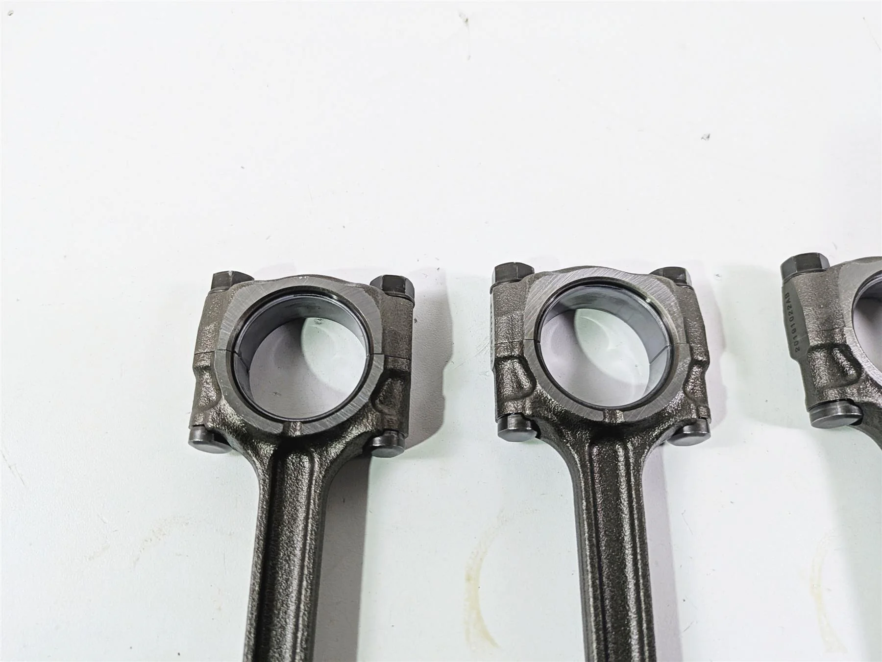 2020 Kawasaki Z900 ZR900 Piston Connecting Rod Set 13251-0739-II - Image 9