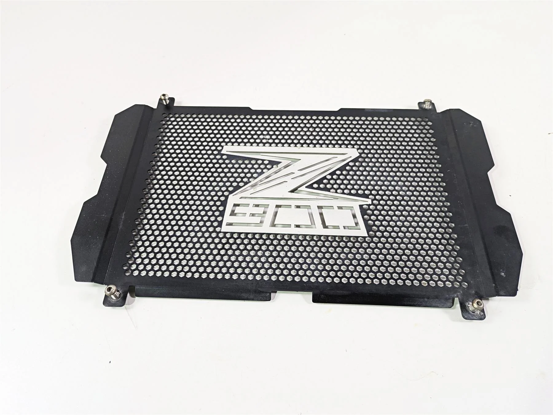 2020 Kawasaki Z900 ZR900 Radiator Guard Grille Protector Cover