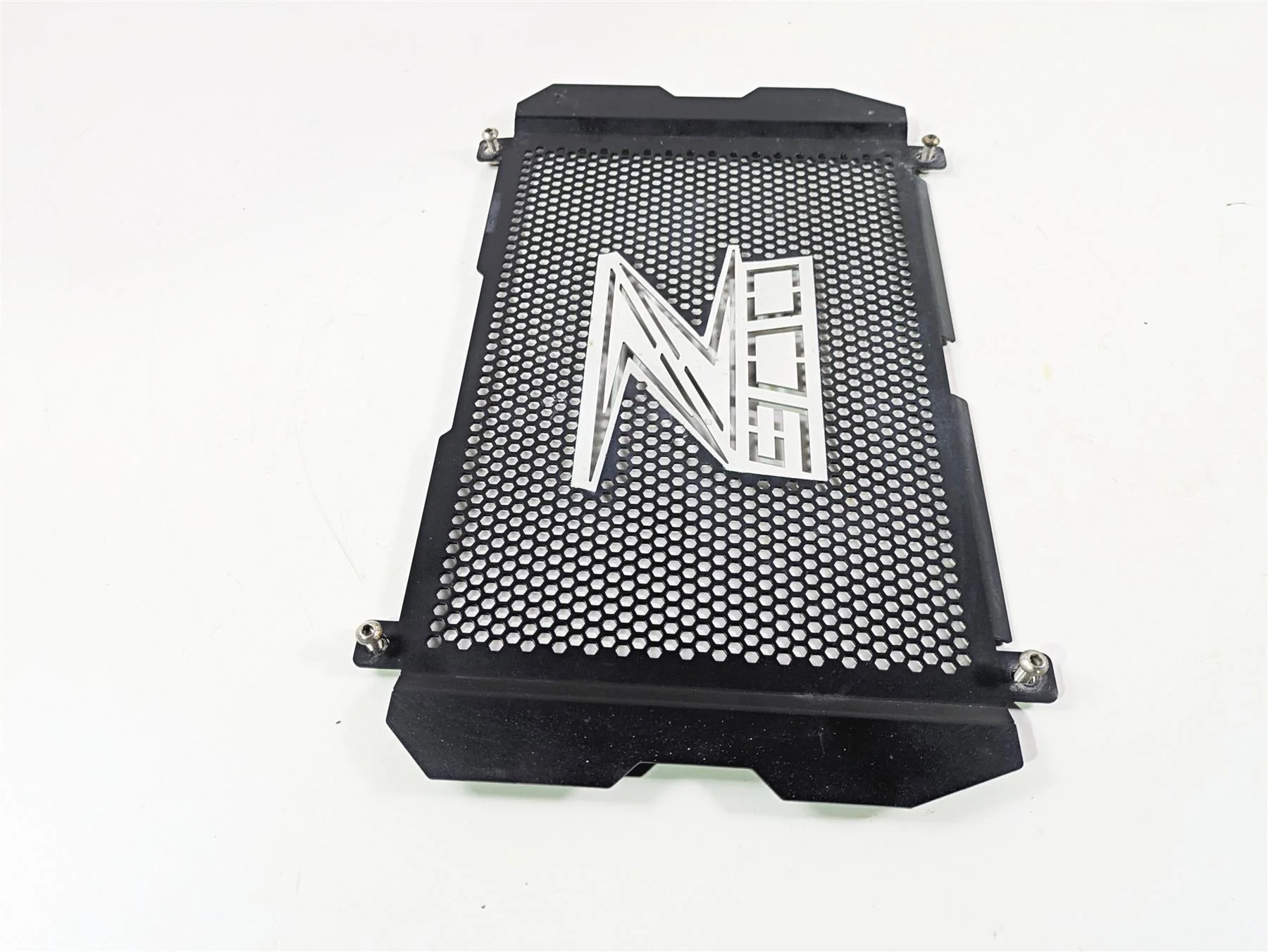 2020 Kawasaki Z900 ZR900 Radiator Guard Grille Protector Cover - Image 2