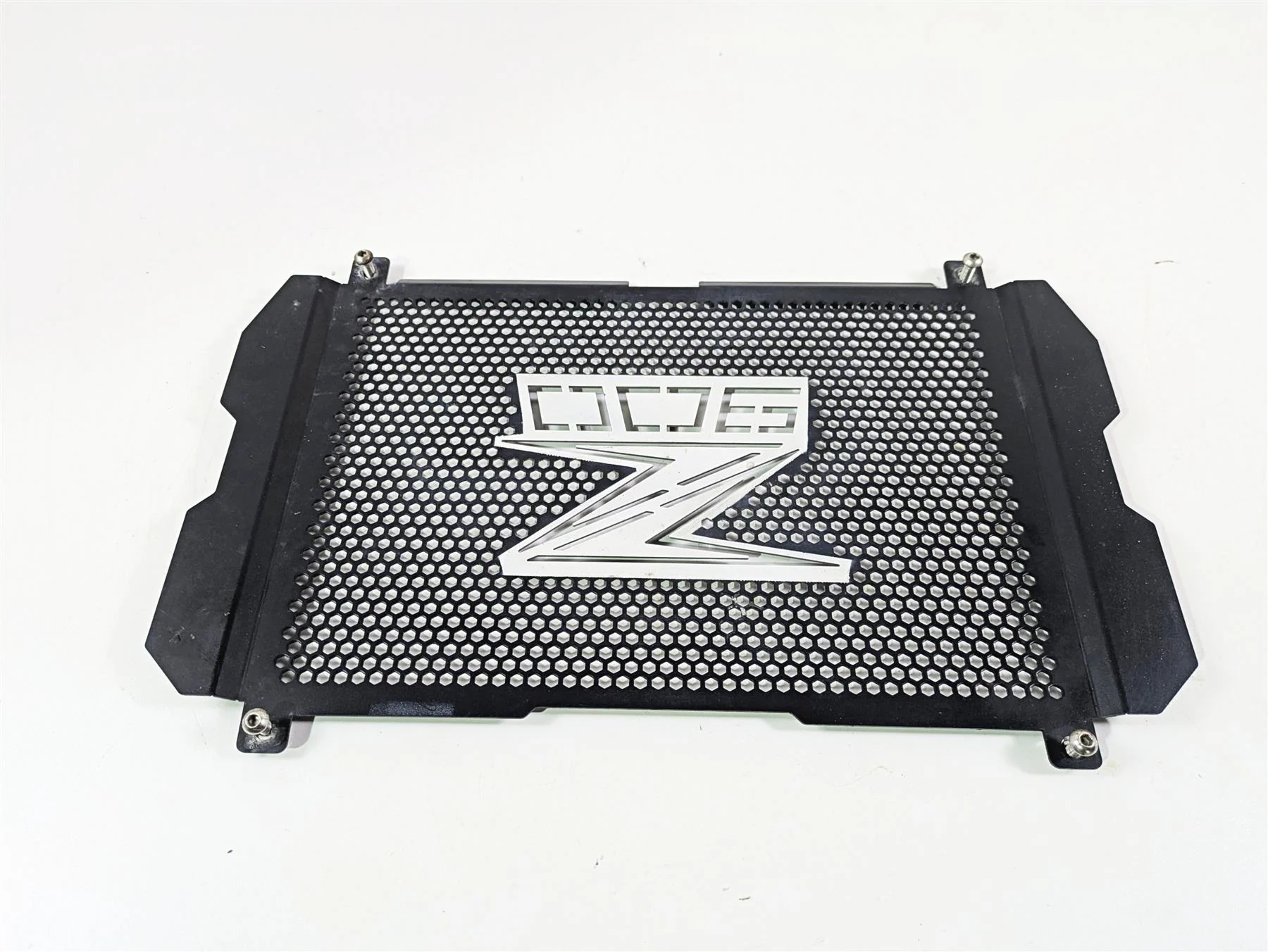 2020 Kawasaki Z900 ZR900 Radiator Guard Grille Protector Cover - Image 3