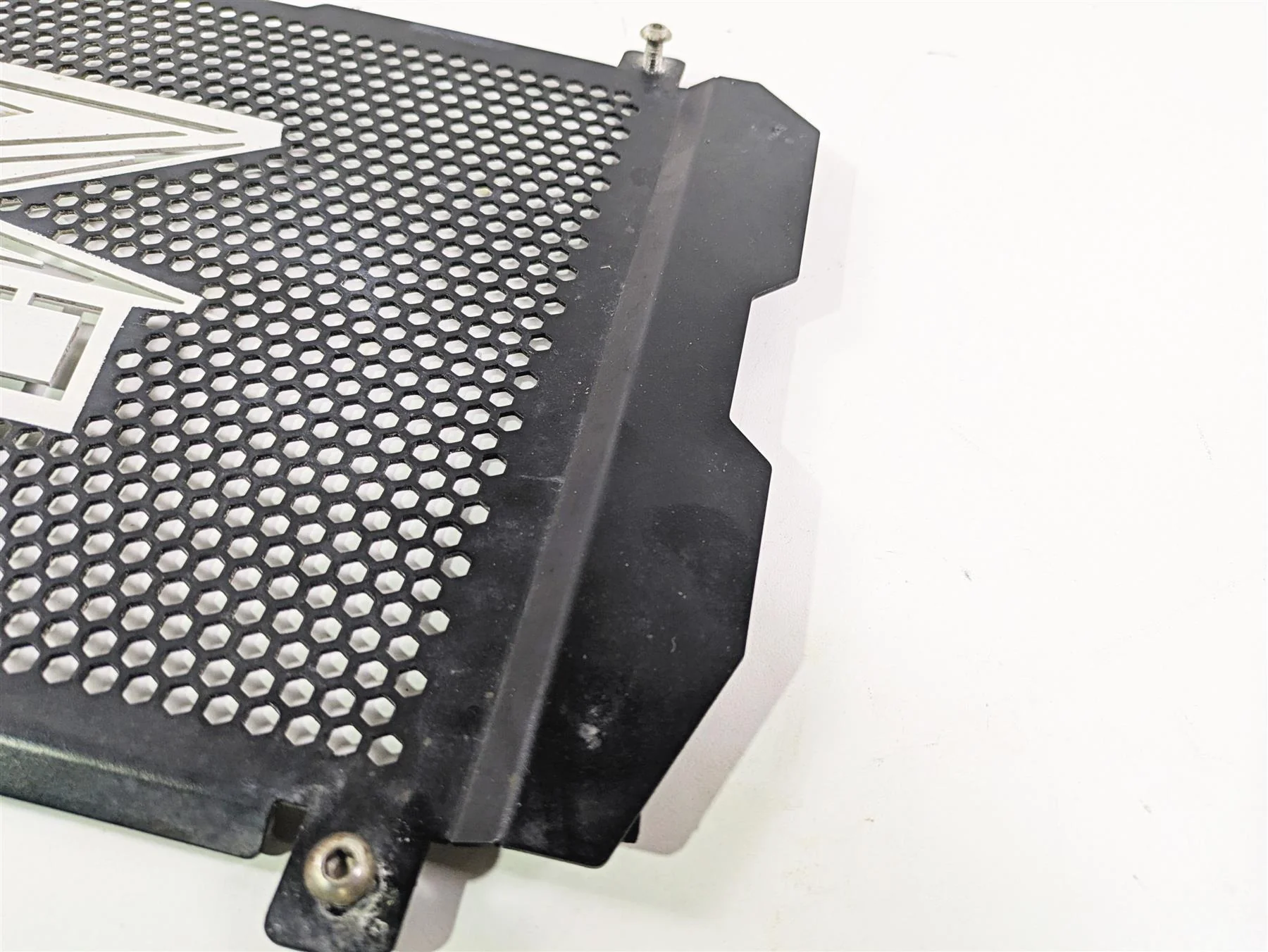 2020 Kawasaki Z900 ZR900 Radiator Guard Grille Protector Cover - Image 6