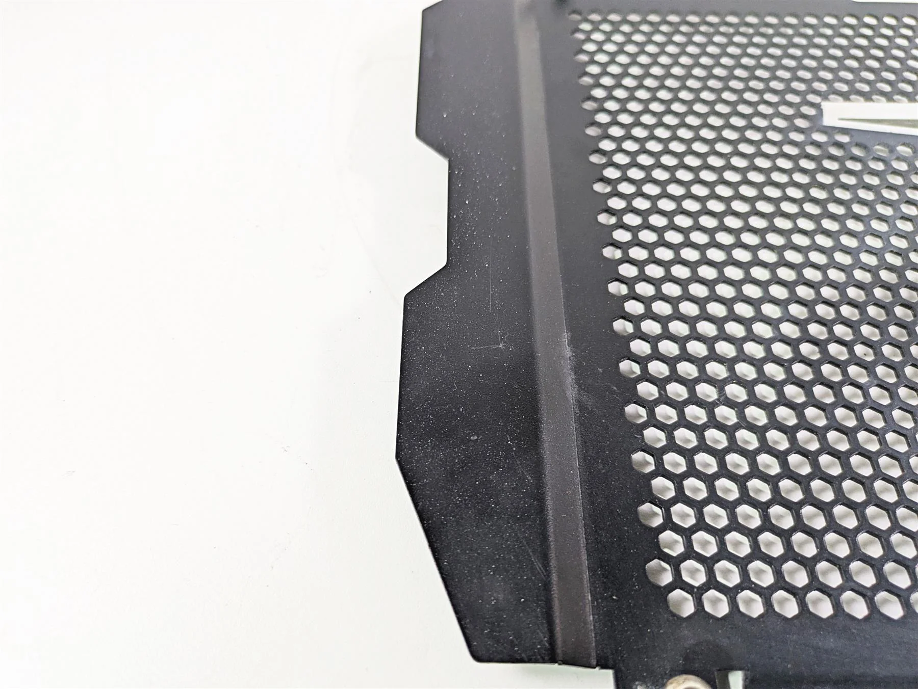 2020 Kawasaki Z900 ZR900 Radiator Guard Grille Protector Cover - Image 8