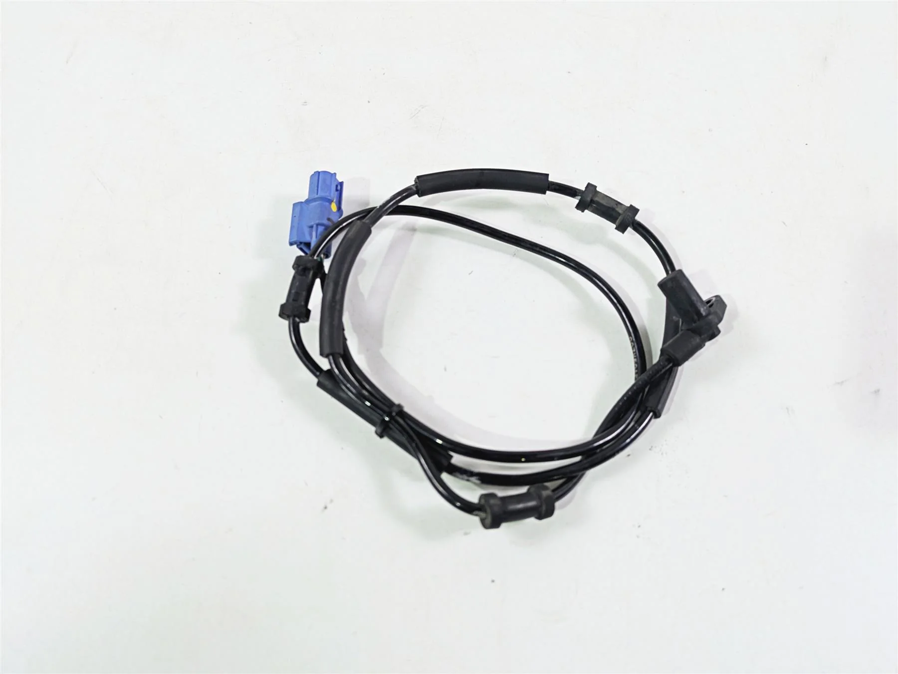 2020 Kawasaki Z900 ZR900 Rear Abs Brake Wheel Speed Sensor 21176-0912 - Image 2