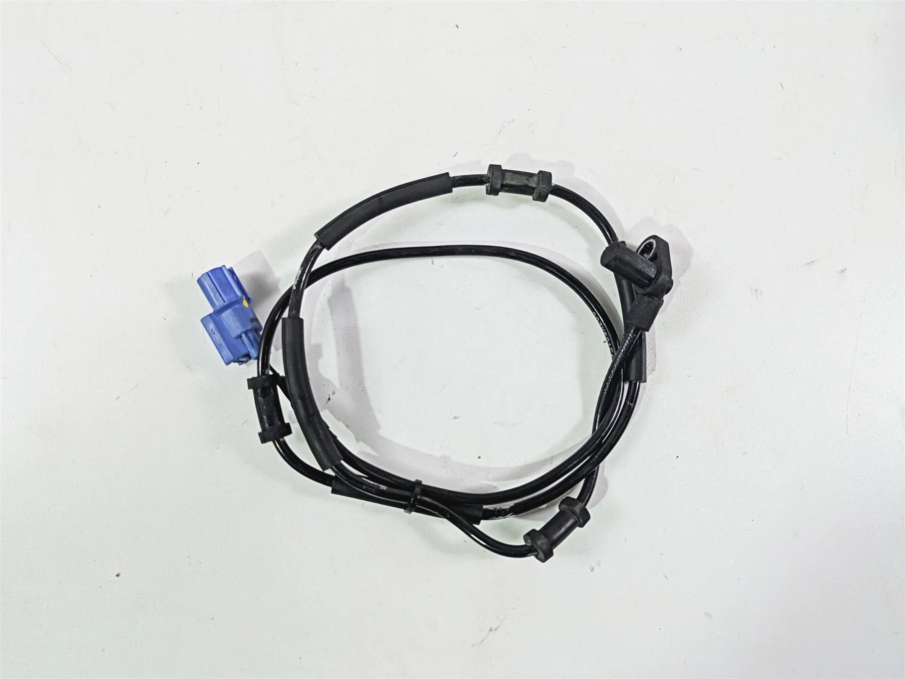 2020 Kawasaki Z900 ZR900 Rear Abs Brake Wheel Speed Sensor 21176-0912 - Image 5