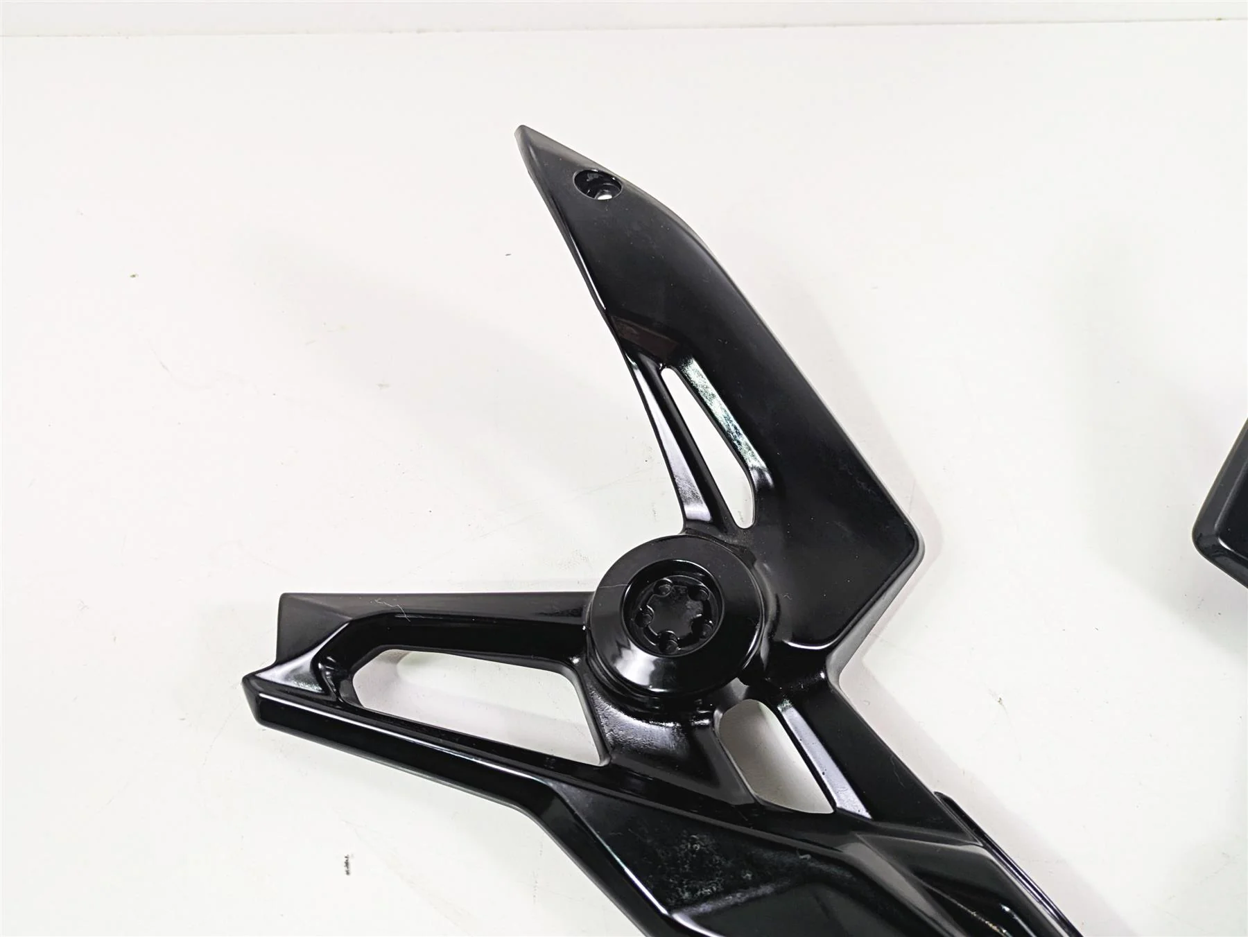 2020 Kawasaki Z900 ZR900 Xxun Moto Left Right Pivot Cover Fairing Set 7051 - Image 8