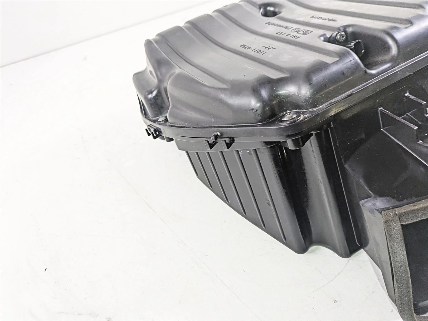 2020 Kawasaki ZX6R Ninja Air Box Cleaner Breather Filter 11010-0893 - Image 10