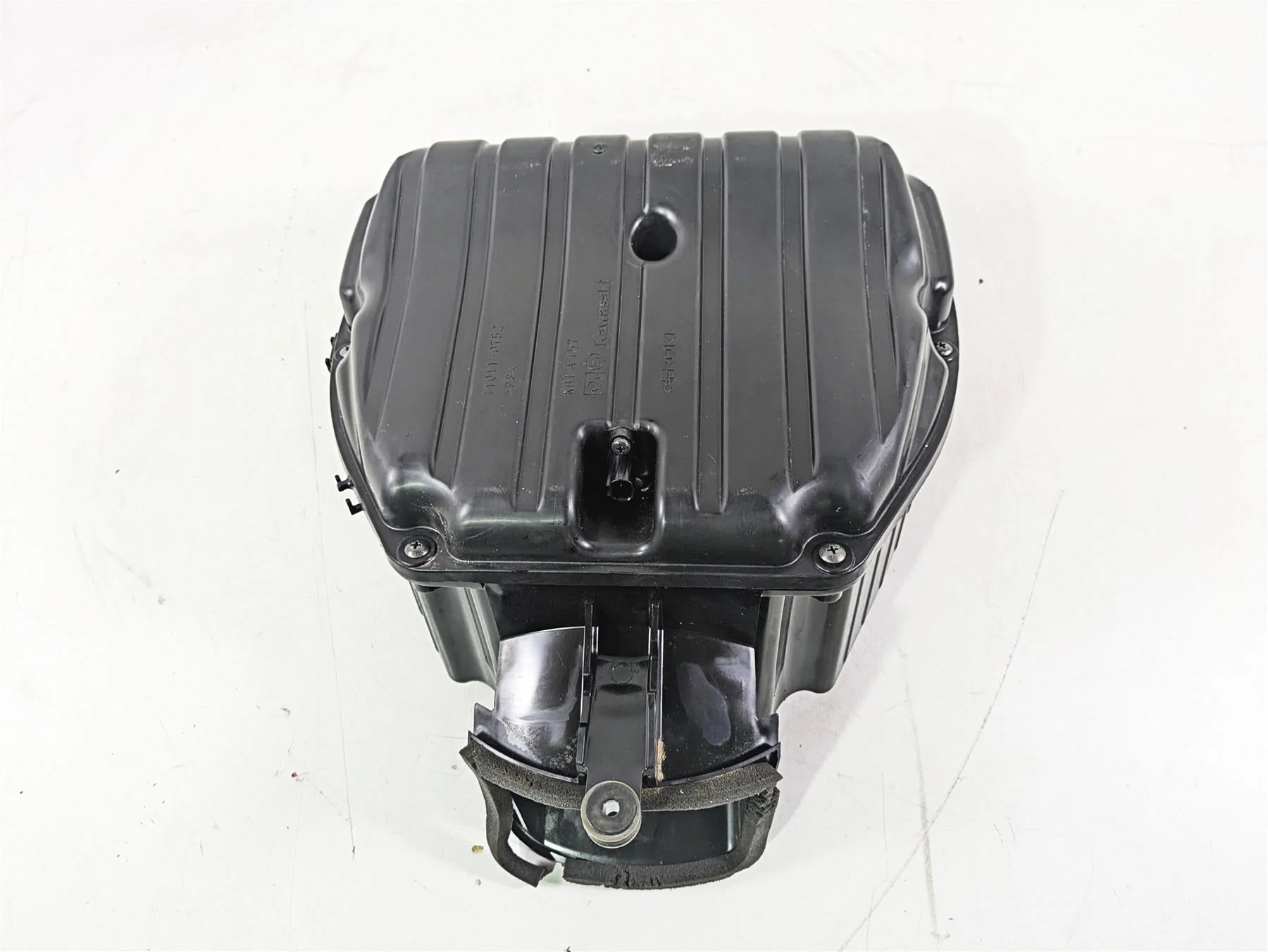 2020 Kawasaki ZX6R Ninja Air Box Cleaner Breather Filter 11010-0893 - Image 6