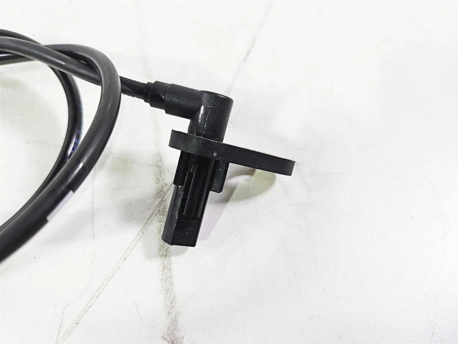 2020 Kawasaki ZX6R Ninja Front Abs Brake Wheel Speed Sensor 21176-0737 - Image 9