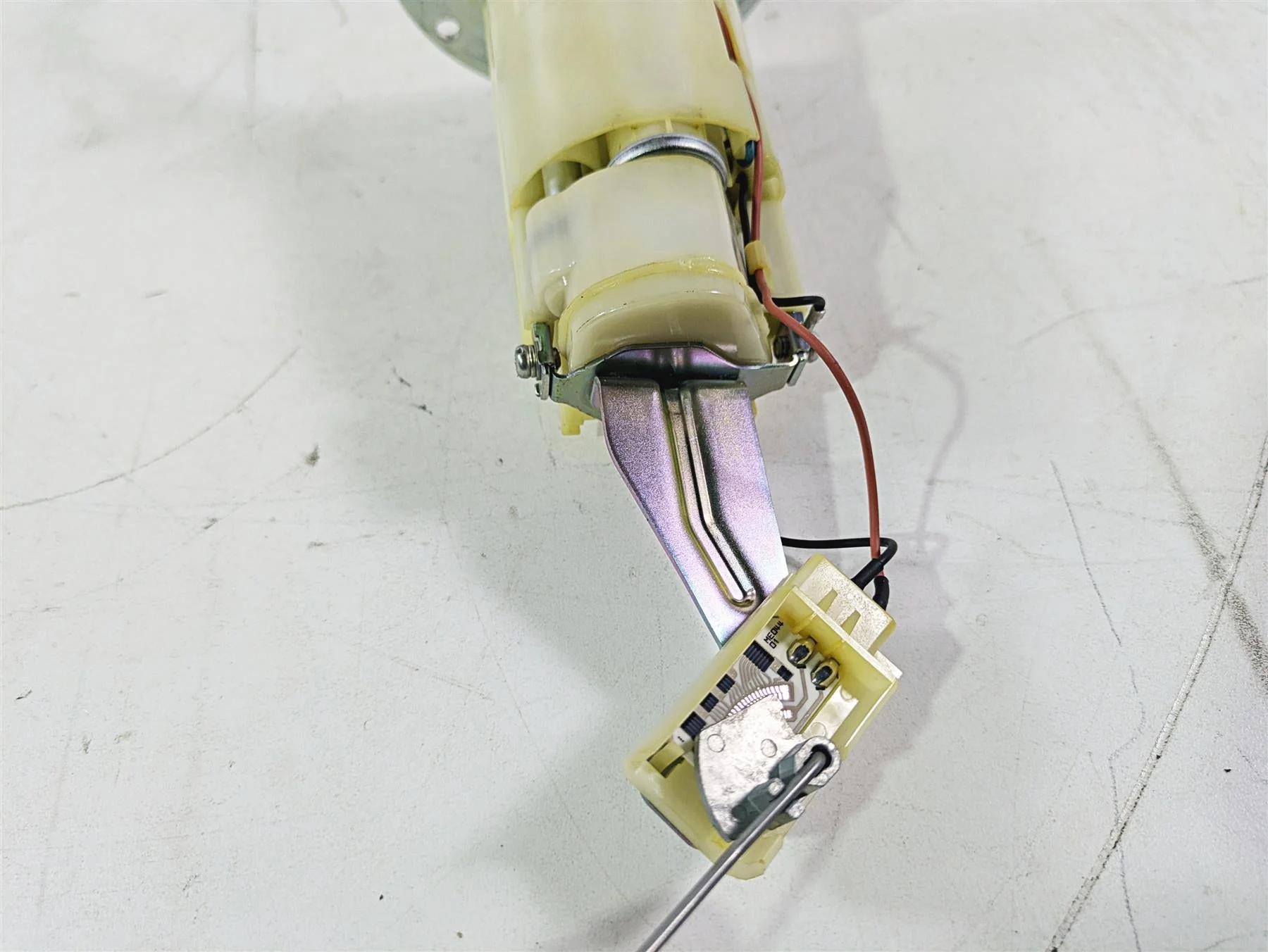 2020 Kawasaki ZX6R Ninja Fuel Gas Petrol Pump & Sending Unit 3K 49040-0779 - Image 12