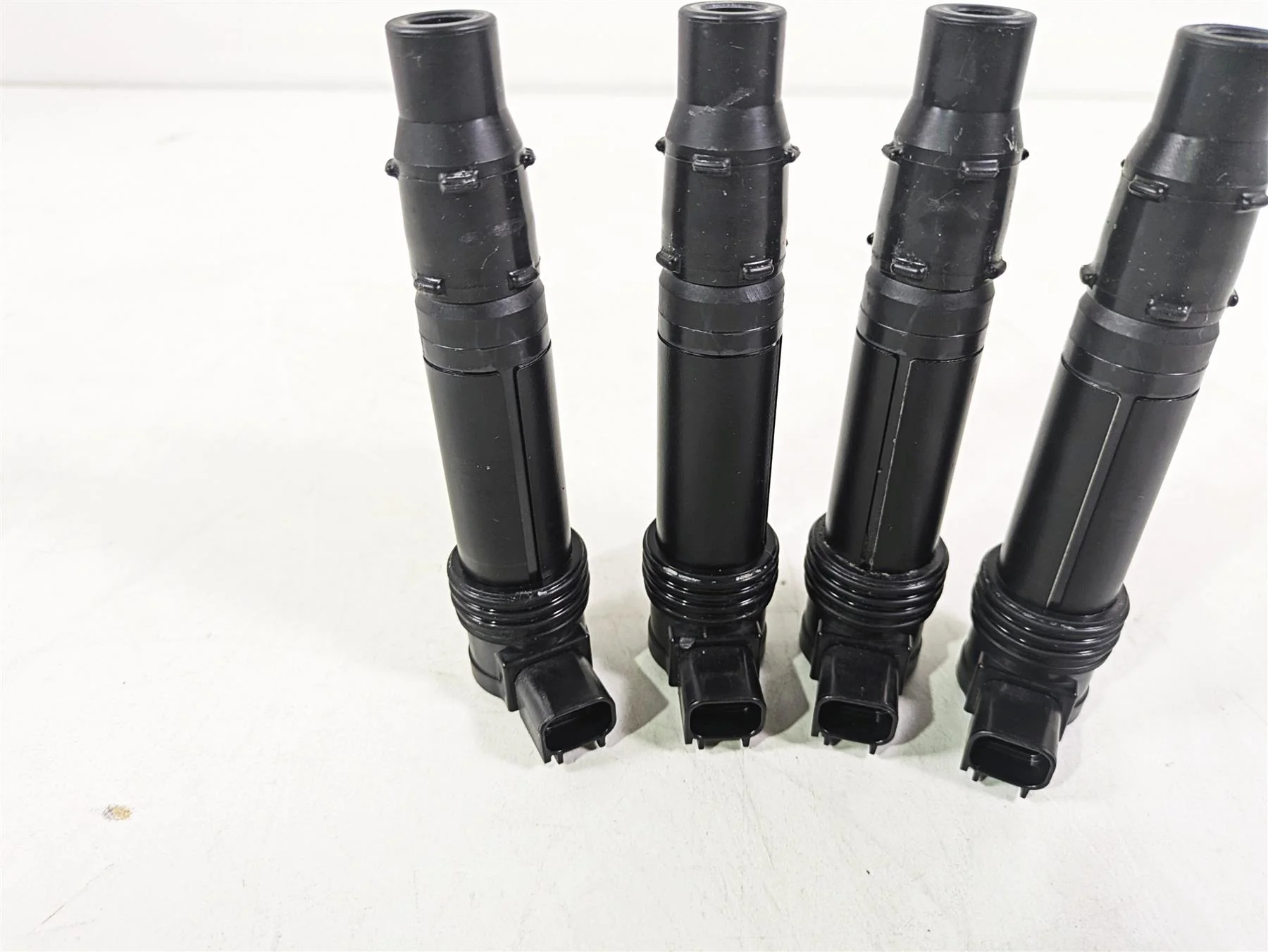 2020 Kawasaki ZX6R Ninja Ignition Stick Coil Set 3K Only - Video 21171-0757 - Image 10
