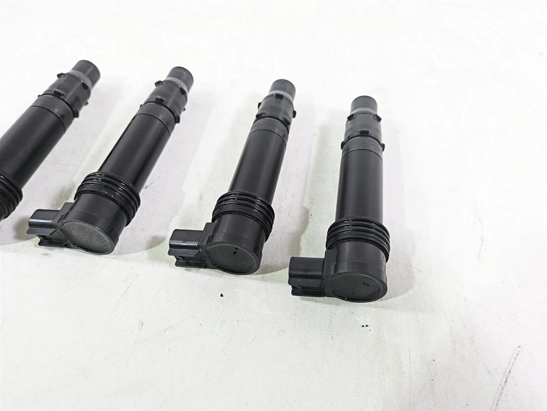 2020 Kawasaki ZX6R Ninja Ignition Stick Coil Set 3K Only - Video 21171-0757 - Image 11