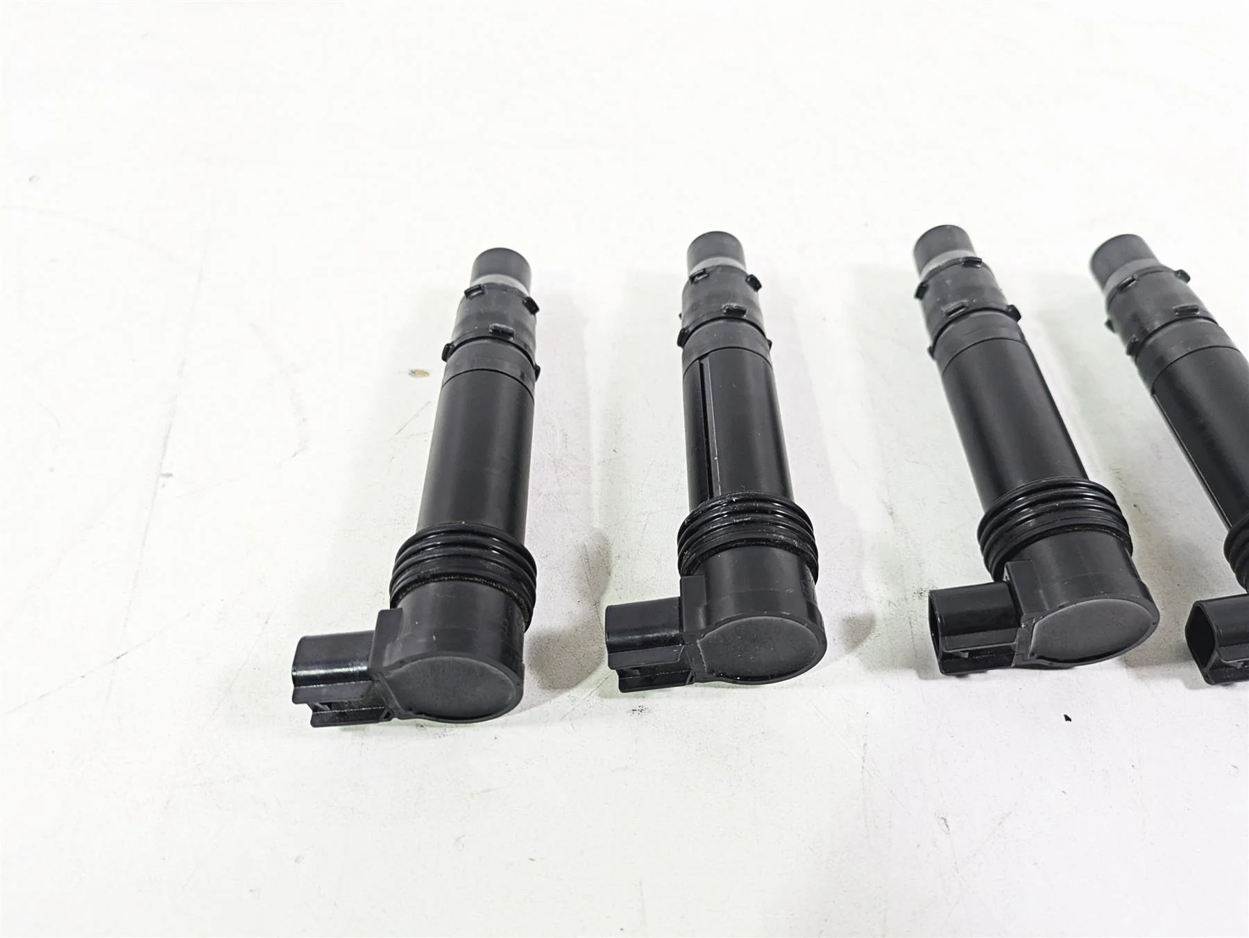 2020 Kawasaki ZX6R Ninja Ignition Stick Coil Set 3K Only - Video 21171-0757 - Image 12