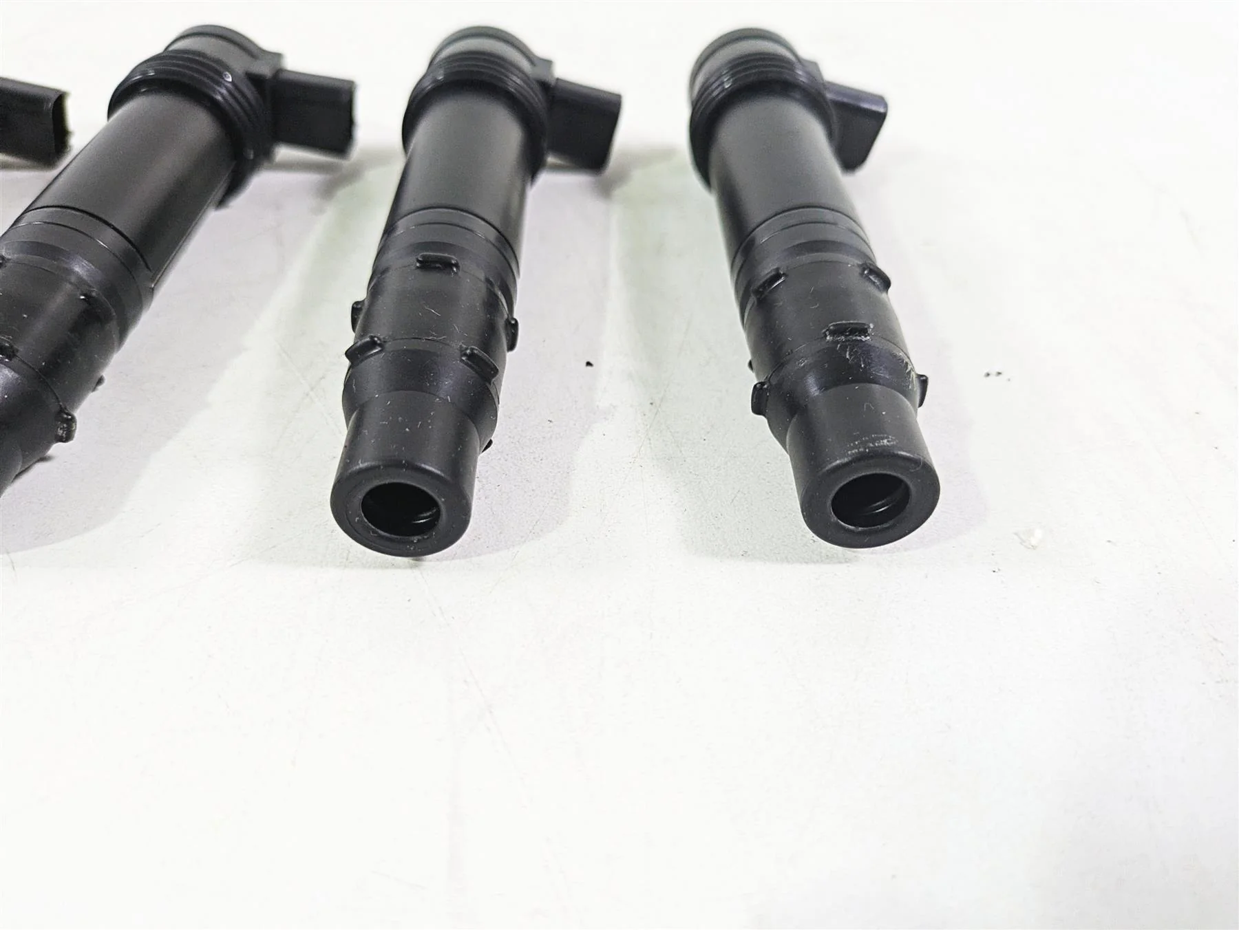 2020 Kawasaki ZX6R Ninja Ignition Stick Coil Set 3K Only - Video 21171-0757 - Image 5