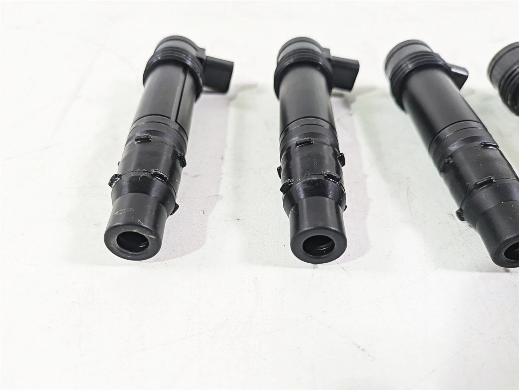 2020 Kawasaki ZX6R Ninja Ignition Stick Coil Set 3K Only - Video 21171-0757 - Image 6