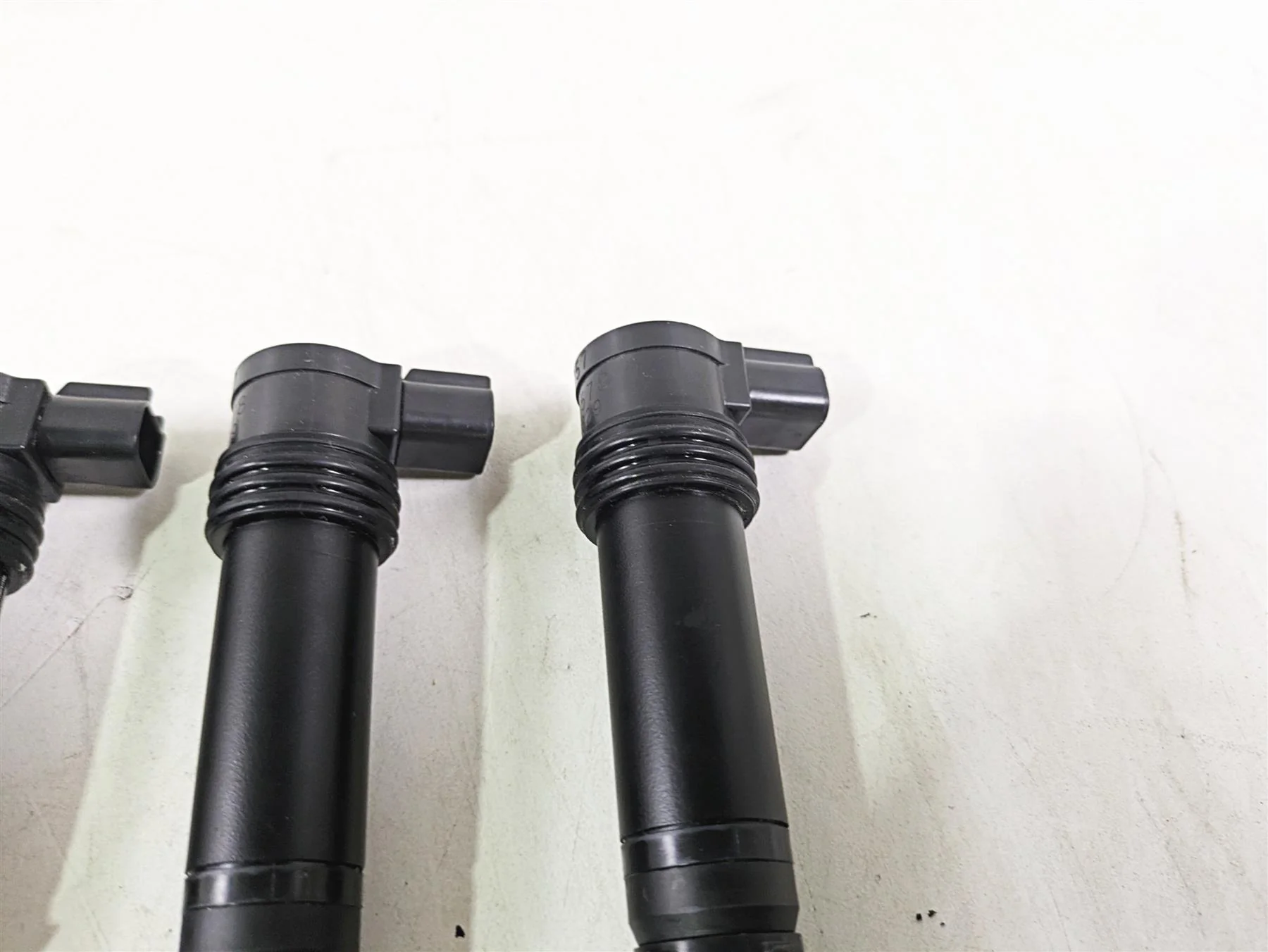 2020 Kawasaki ZX6R Ninja Ignition Stick Coil Set 3K Only - Video 21171-0757 - Image 8