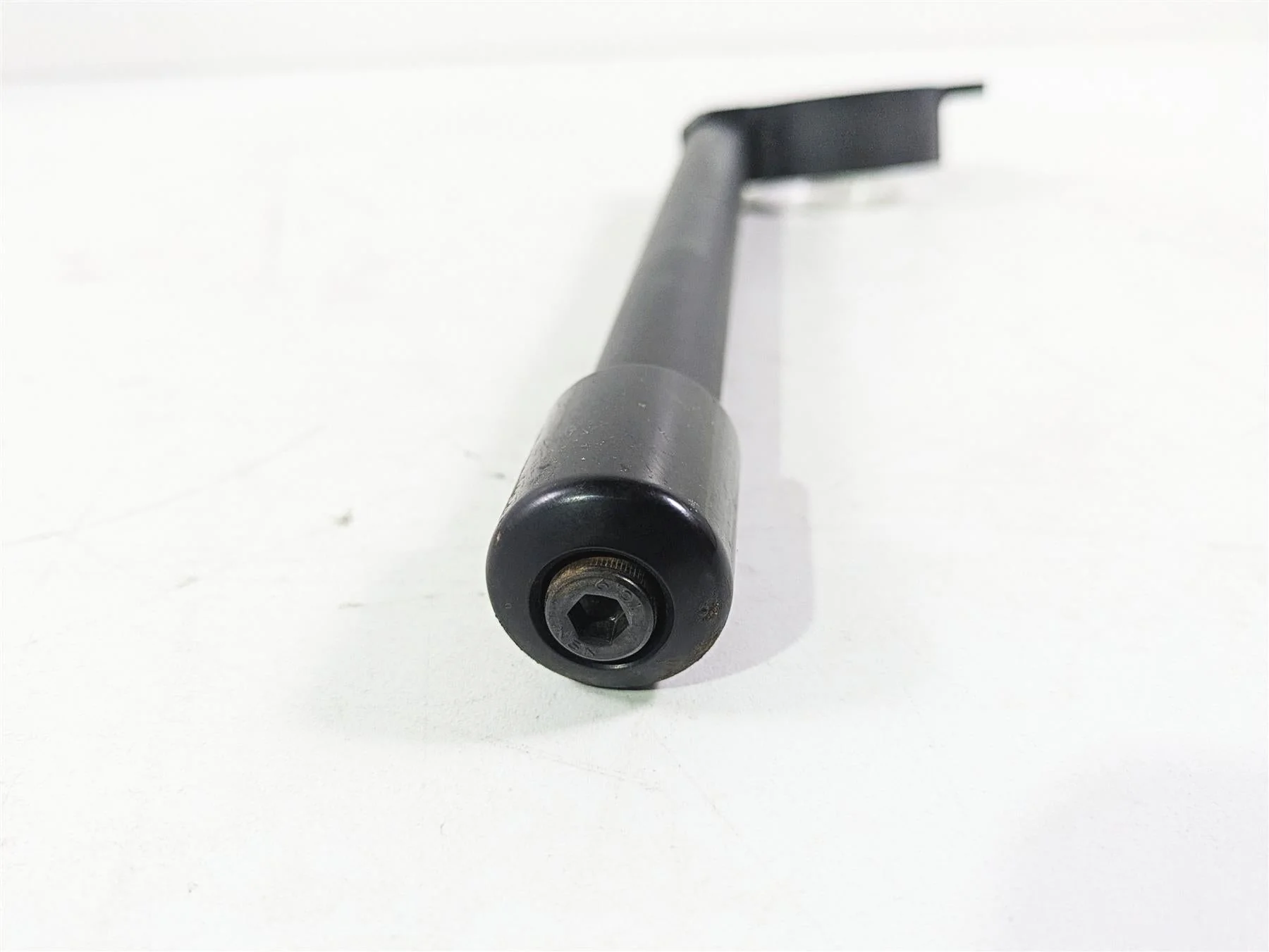 2020 Kawasaki ZX6R Ninja Left Hand Side Clip On Handlebar Bar 46003-0600 - Image 12