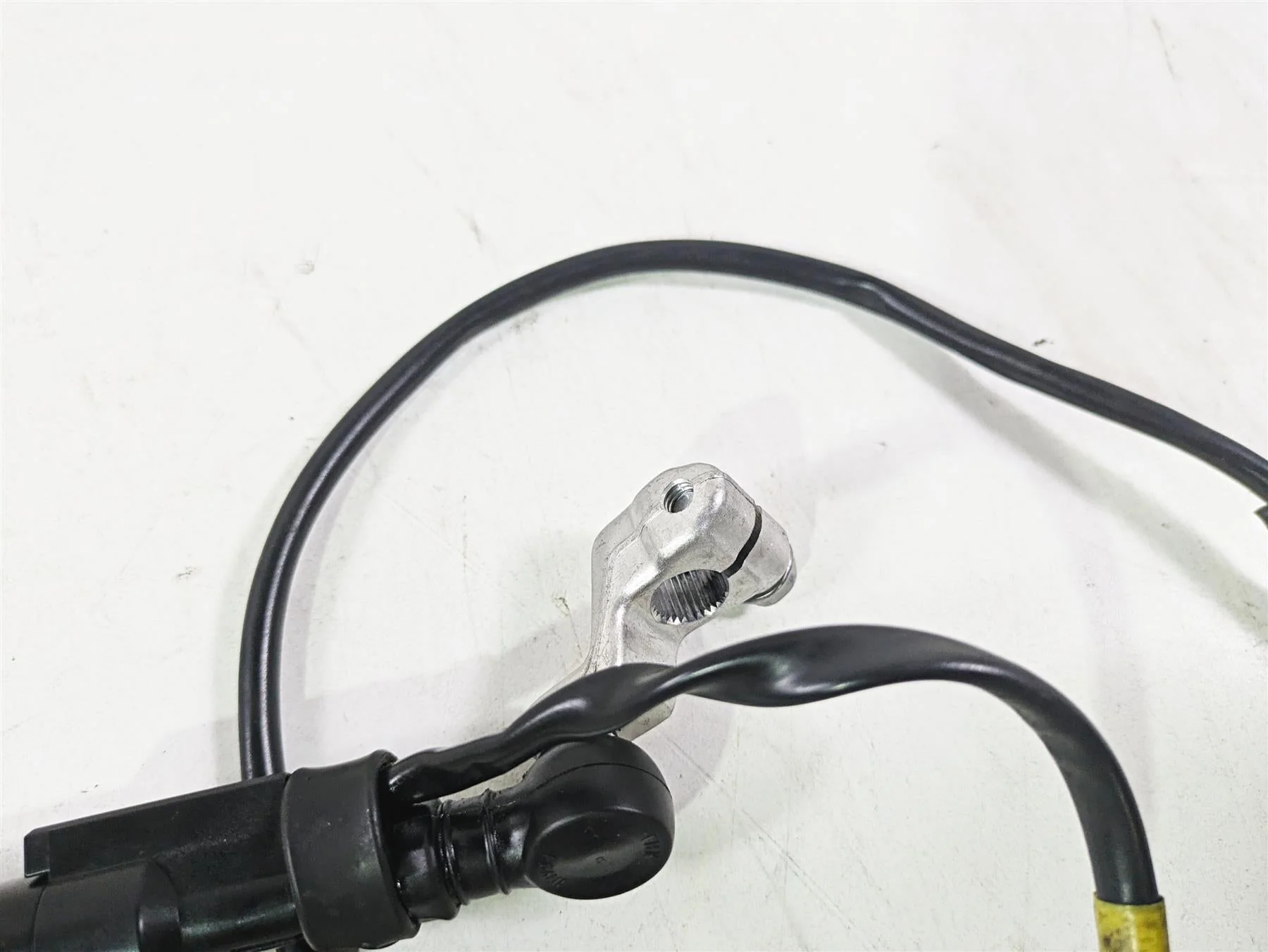 2020 Kawasaki ZX6R Ninja Quickshifter Quick Shifter 21176-0901 - Image 6