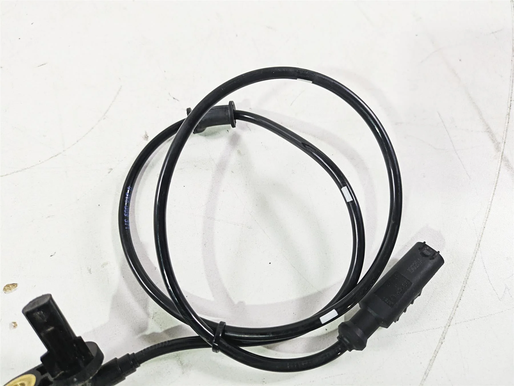 2020 Kawasaki ZX6R Ninja Rear Abs Brake Wheel Speed Sensor 21176-0738 - Image 10