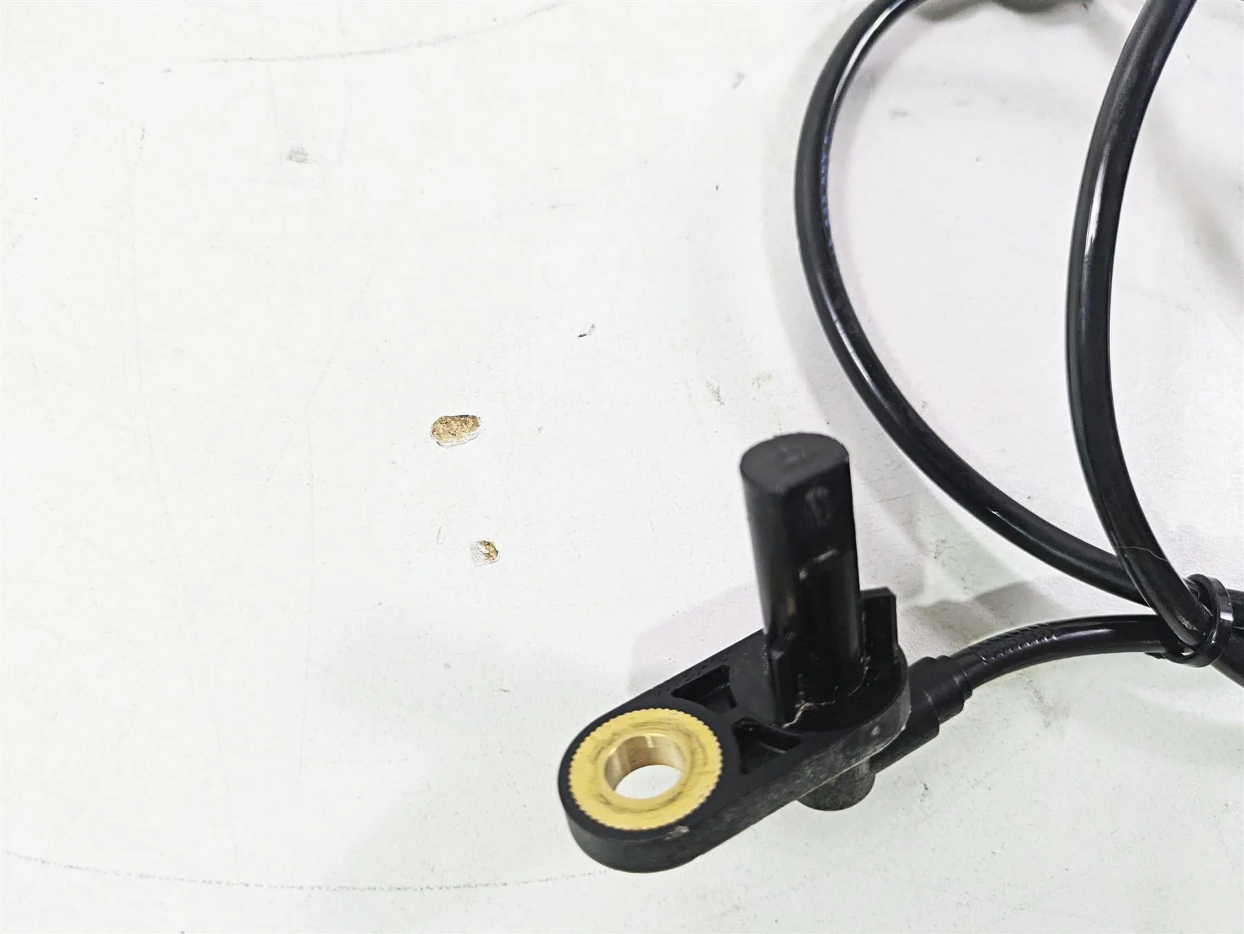 2020 Kawasaki ZX6R Ninja Rear Abs Brake Wheel Speed Sensor 21176-0738 - Image 12