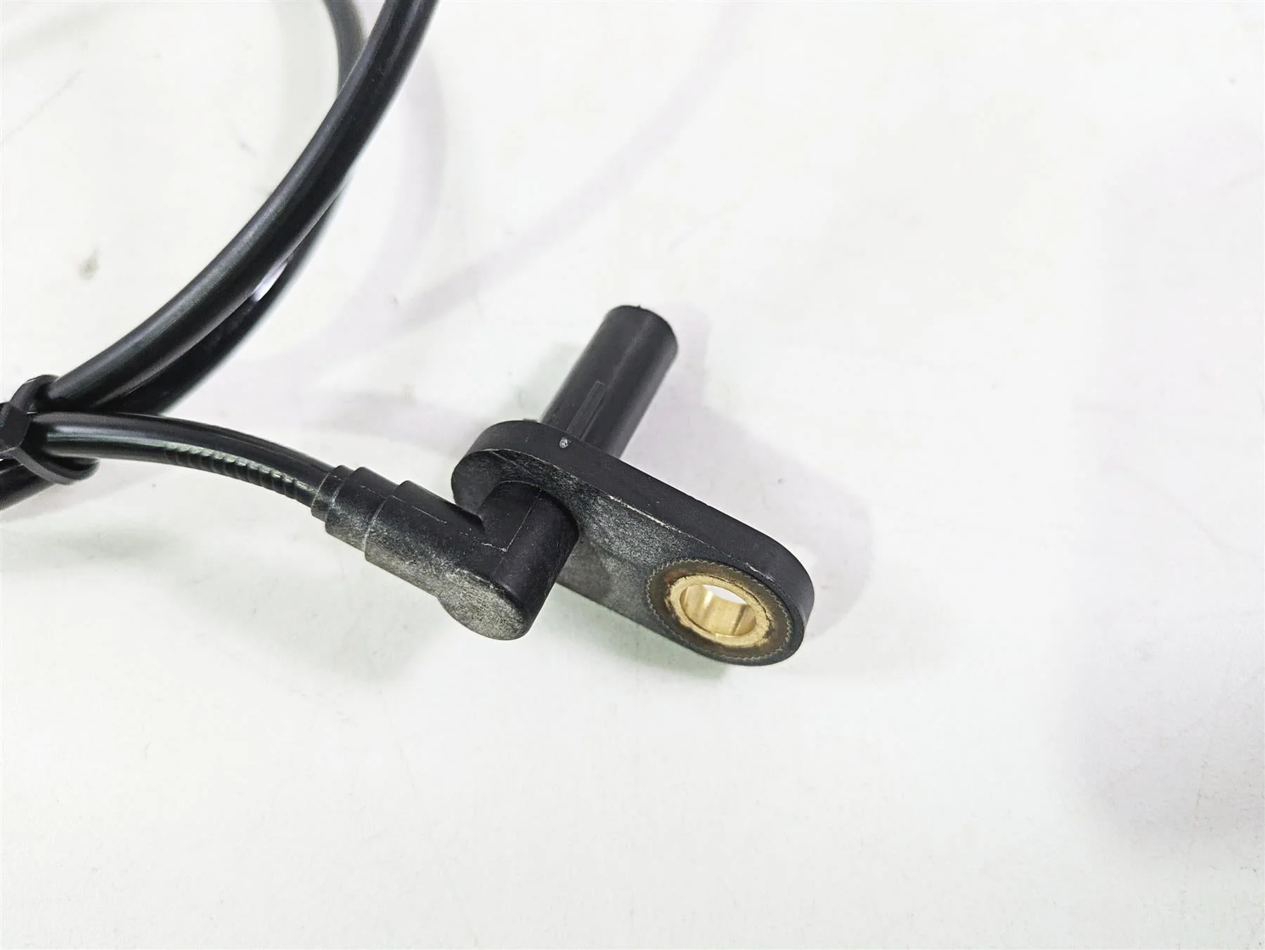 2020 Kawasaki ZX6R Ninja Rear Abs Brake Wheel Speed Sensor 21176-0738 - Image 6