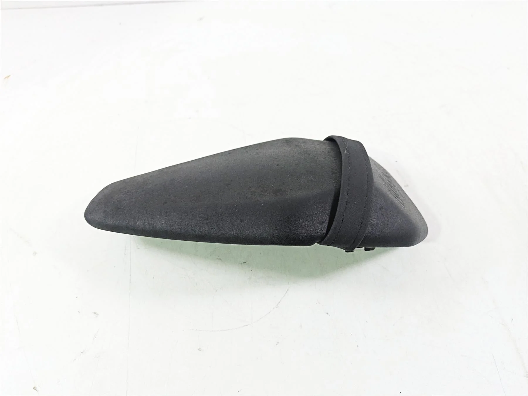 2020 Kawasaki ZX6R Ninja Rear Passenger Seat Saddle Pillion 53066-0607-12Y - Image 4