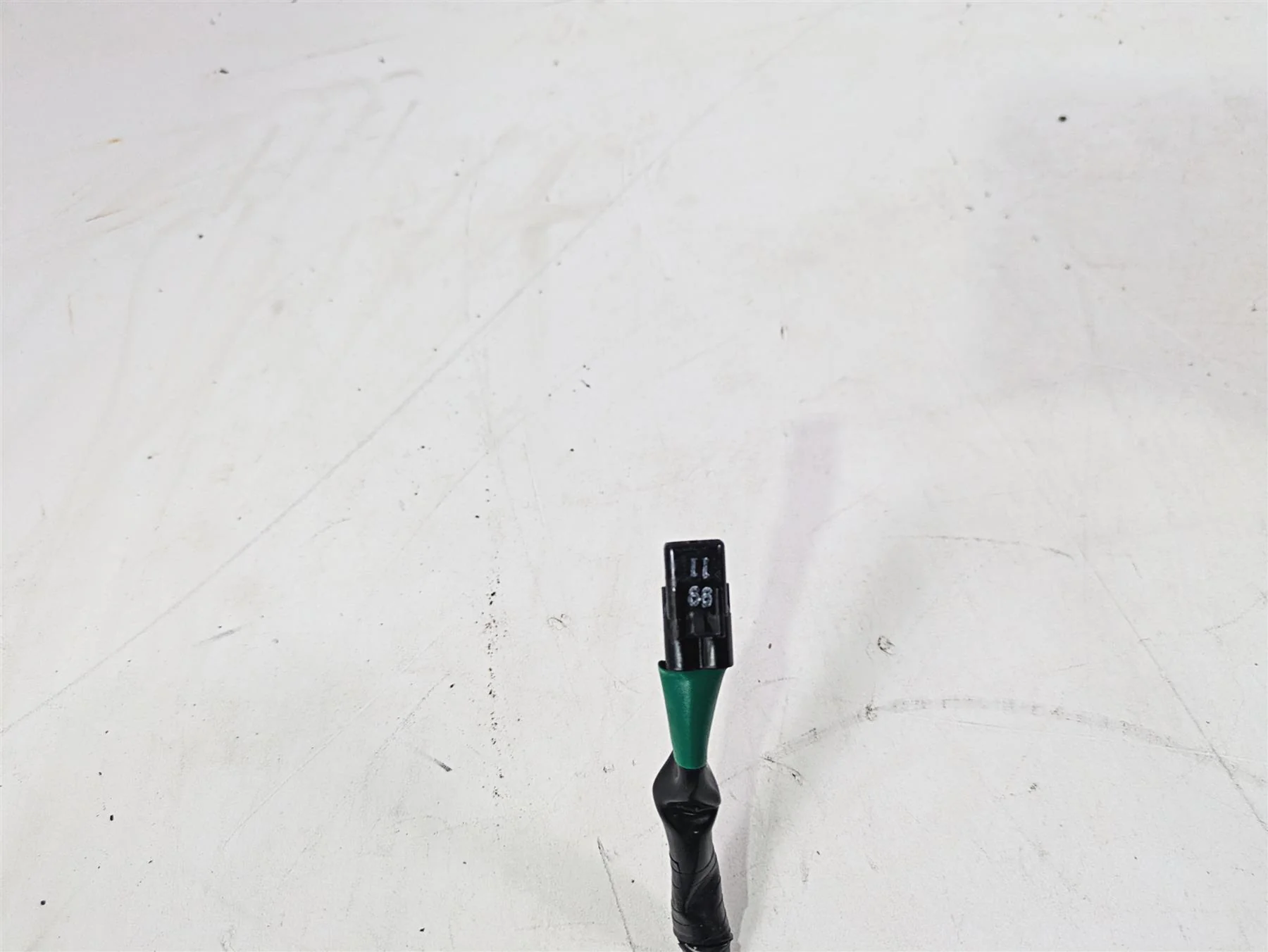 2020 Kawasaki ZX6R Ninja Right Foot Peg Brake Pedal Lever 35063-0590-18R - Image 8