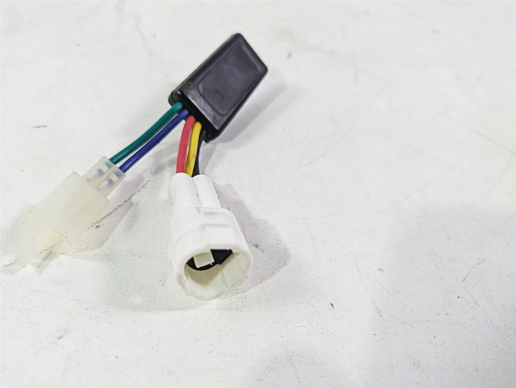2020 Kawasaki ZX6R Ninja Servo Buddy Exhaust Valve Delete Module SkutrNet  W42-1112 - Image 8