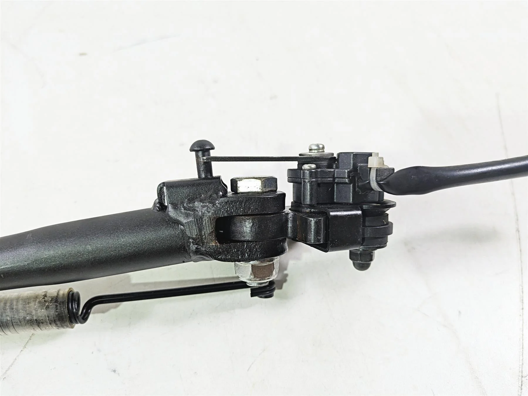 2020 Kawasaki ZX6R Ninja Side Kickstand Kick Stand Safety Switch 34024-0115 - Image 11