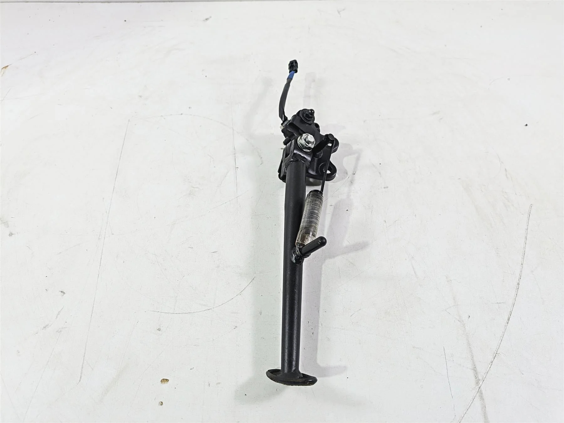 2020 Kawasaki ZX6R Ninja Side Kickstand Kick Stand Safety Switch 34024-0115 - Image 2