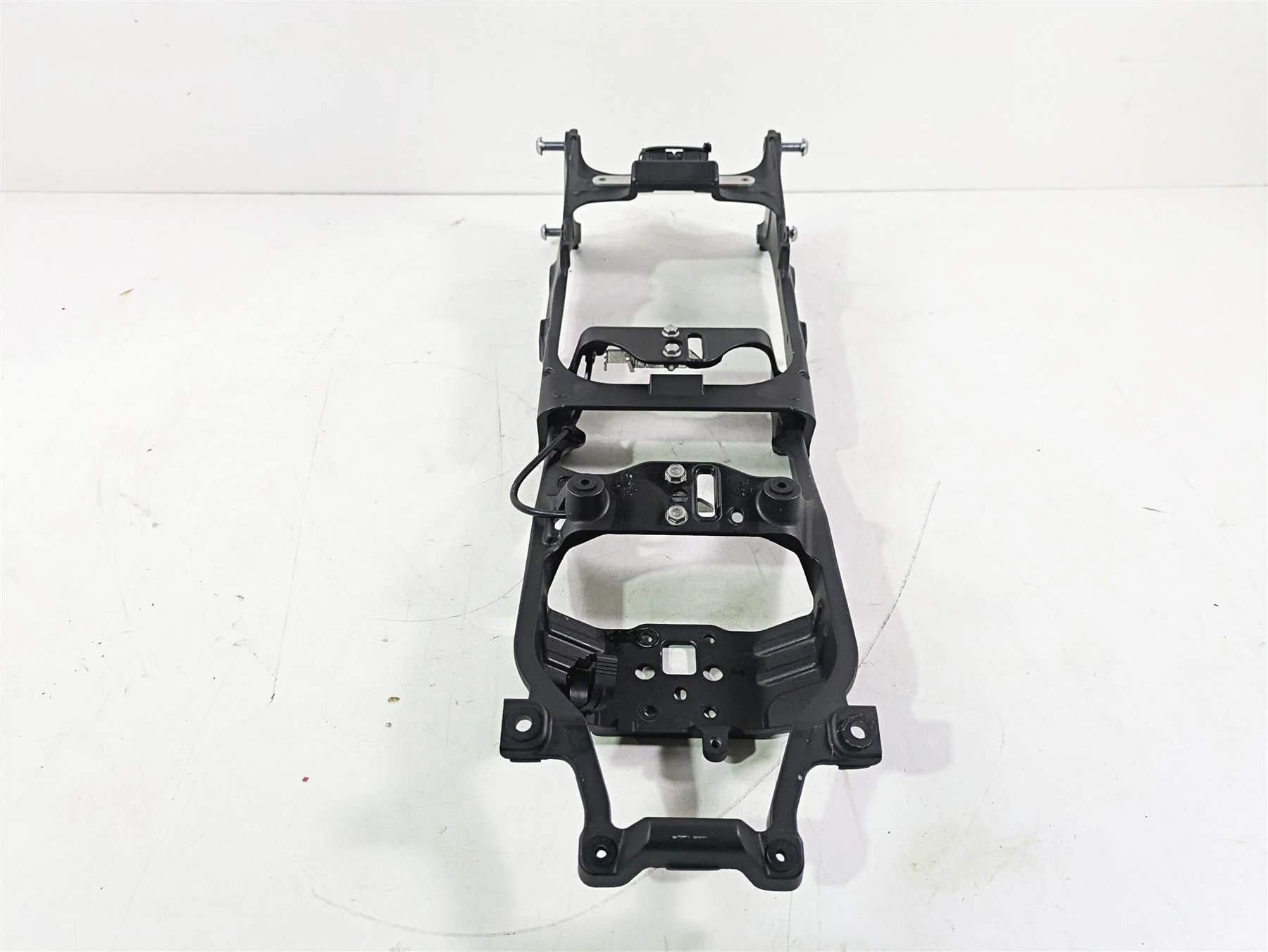 2020 Kawasaki ZX6R Ninja Straight Rear Sub Frame Subframe 32160-0399 - Image 4
