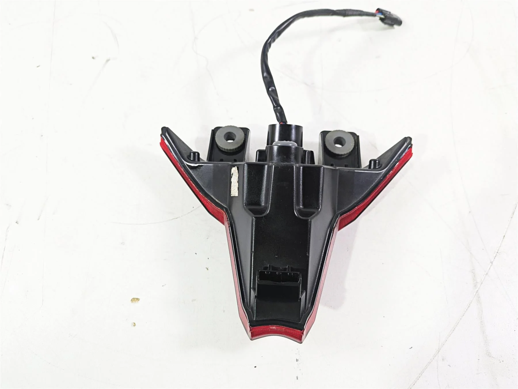 2020 Kawasaki ZX6R Ninja Taillight Tail Light Lamp 23025-0373 23025-0385 - Image 3