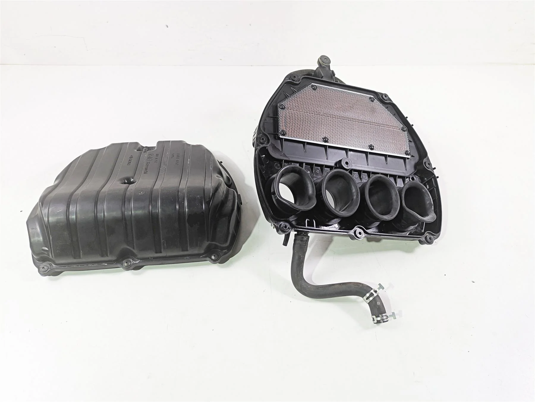 2020 Kawasaki ZX6R ZX636 Ninja Air Box Cleaner Breather Filter 11010-0893