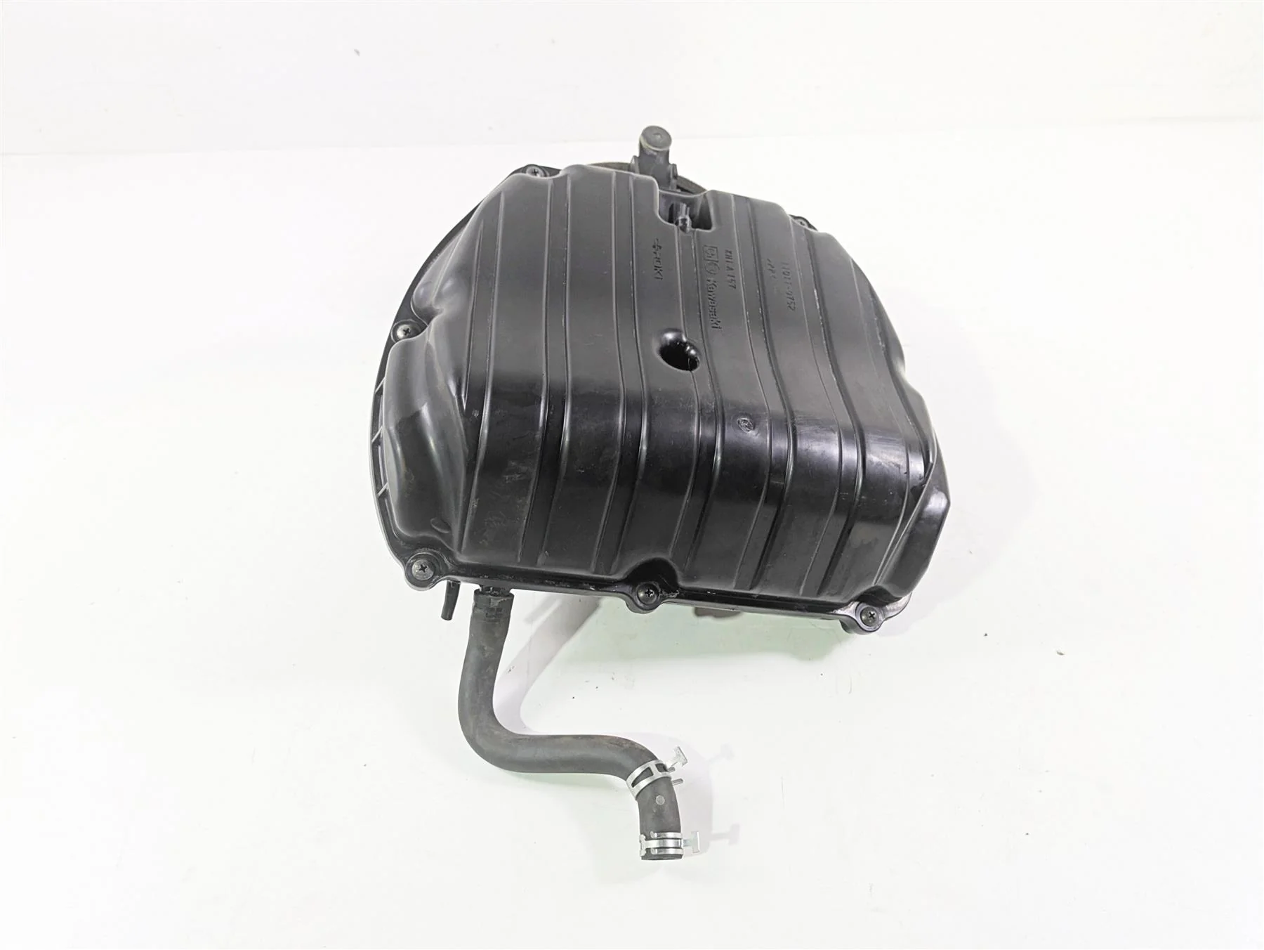 2020 Kawasaki ZX6R ZX636 Ninja Air Box Cleaner Breather Filter 11010-0893 - Image 2