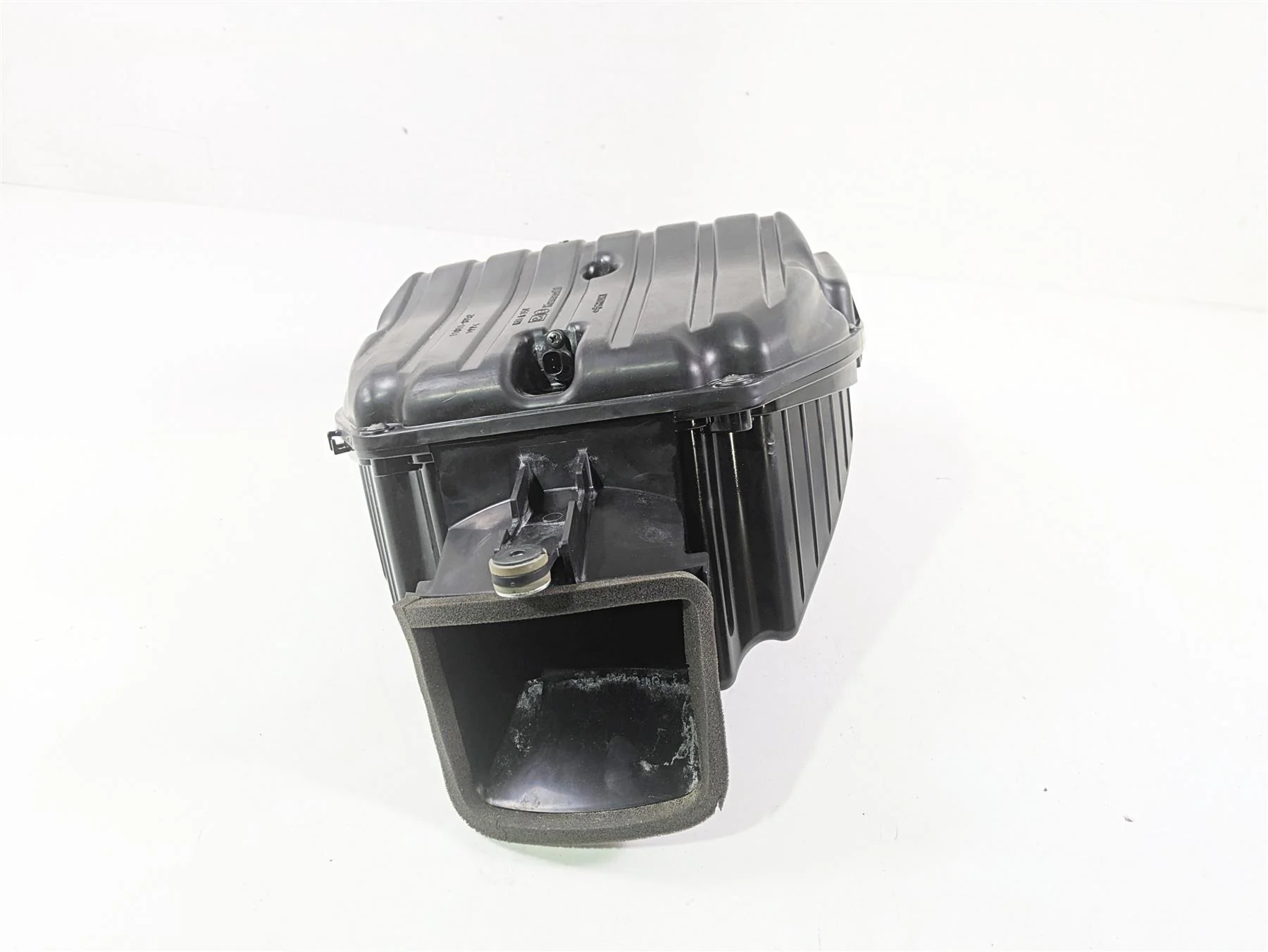 2020 Kawasaki ZX6R ZX636 Ninja Air Box Cleaner Breather Filter 11010-0893 - Image 4