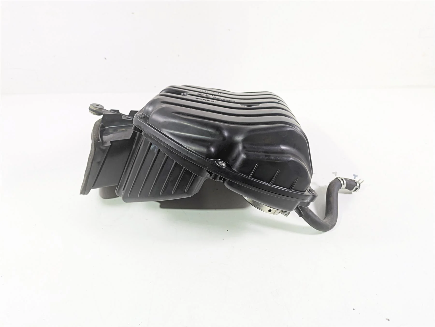 2020 Kawasaki ZX6R ZX636 Ninja Air Box Cleaner Breather Filter 11010-0893 - Image 5