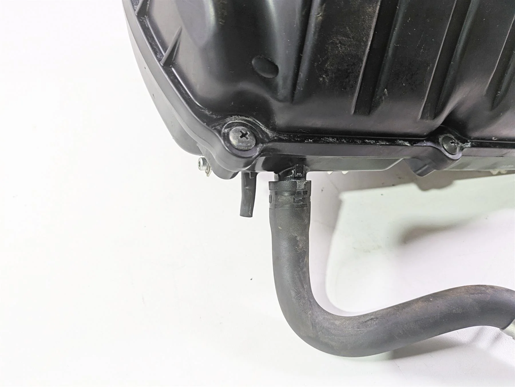 2020 Kawasaki ZX6R ZX636 Ninja Air Box Cleaner Breather Filter 11010-0893 - Image 8