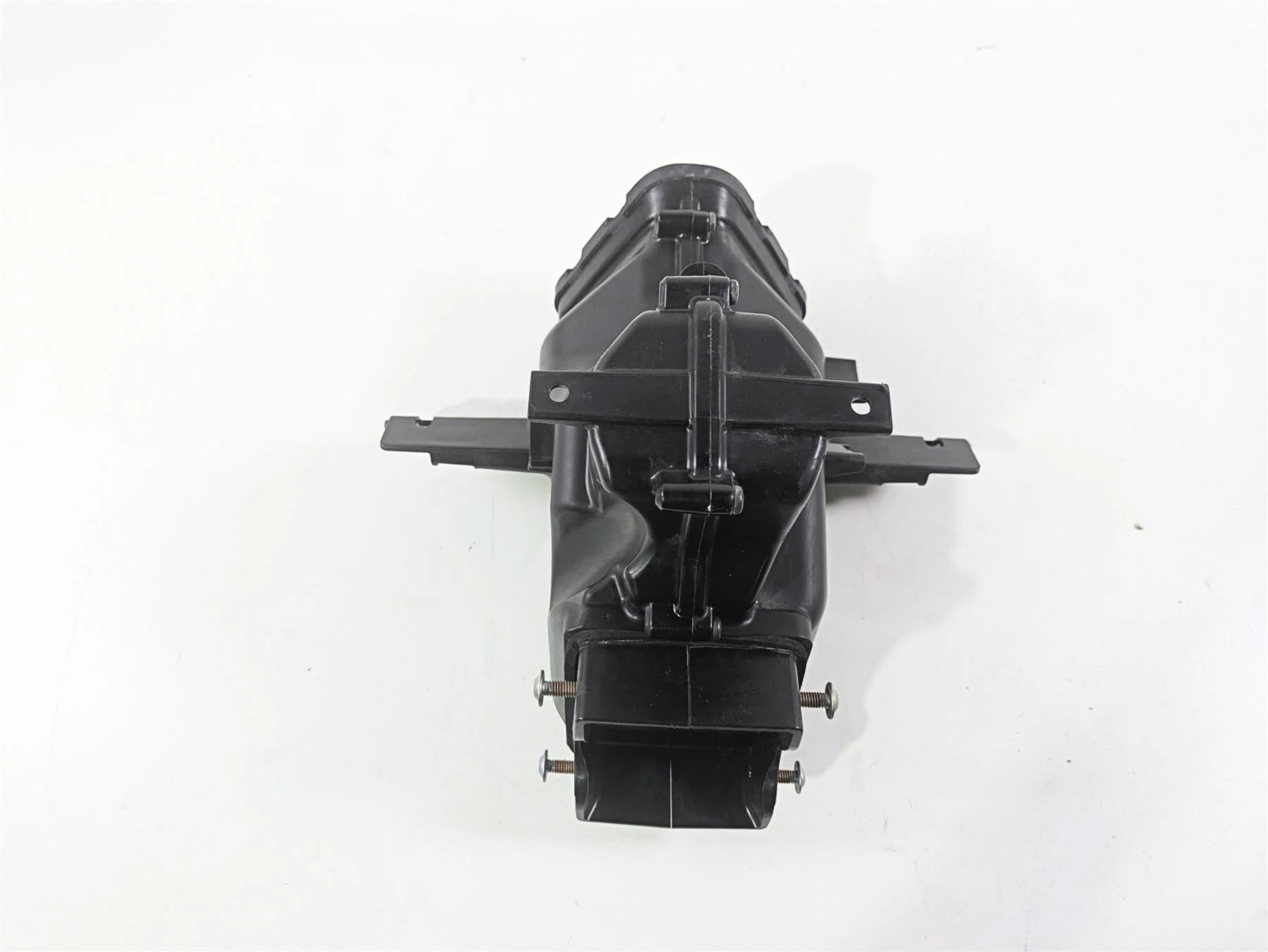 2020 Kawasaki ZX6R ZX636 Ninja Air Duct Scoop Ram Inlet 39045-0047 39045-0059 - Image 11
