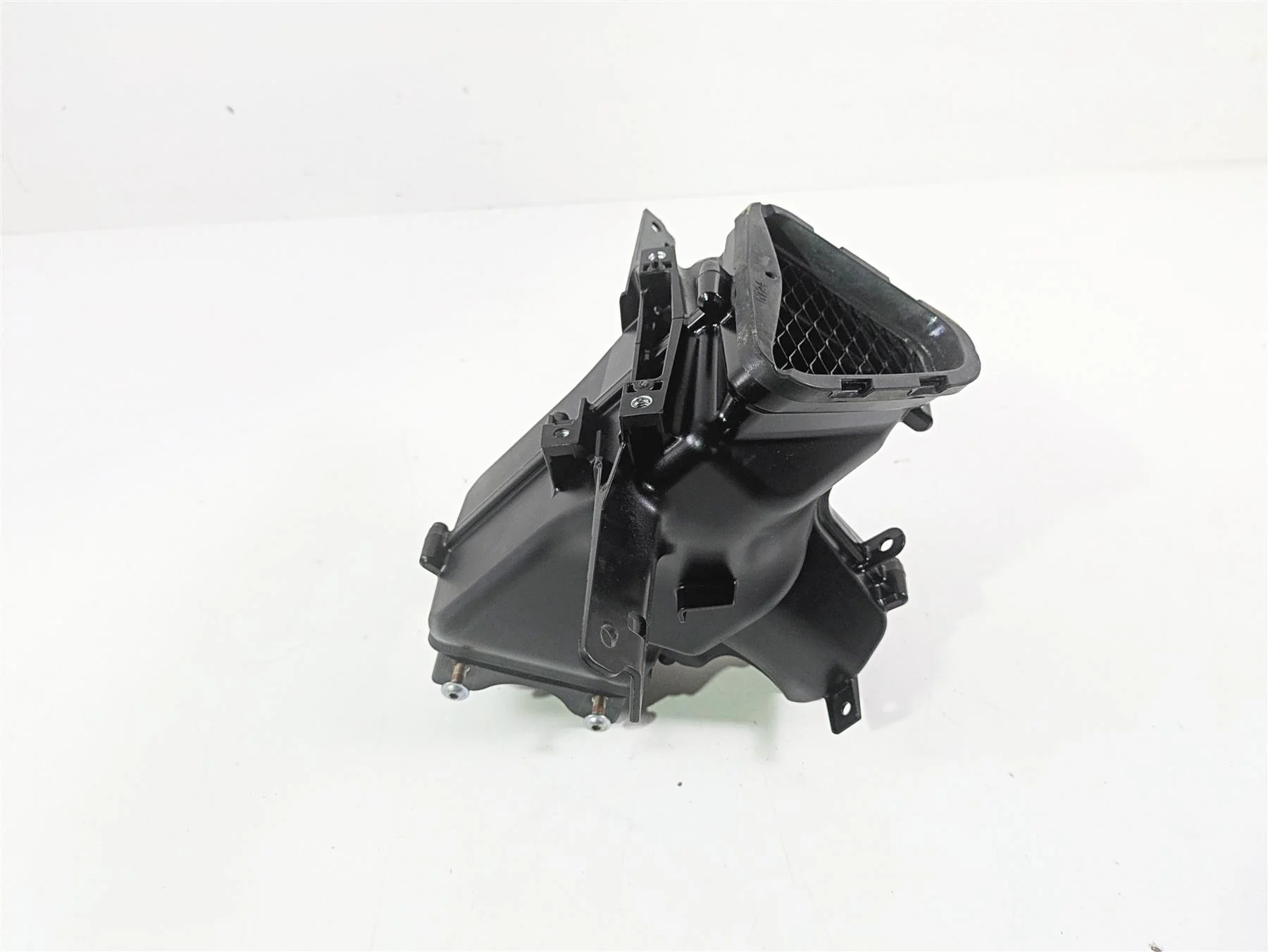 2020 Kawasaki ZX6R ZX636 Ninja Air Duct Scoop Ram Inlet 39045-0047 39045-0059 - Image 5