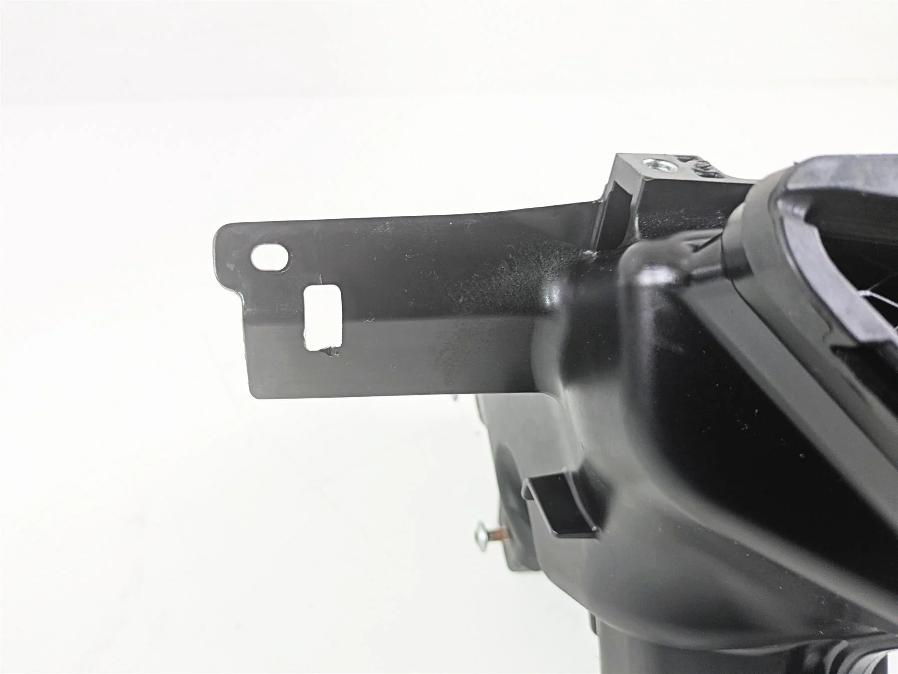 2020 Kawasaki ZX6R ZX636 Ninja Air Duct Scoop Ram Inlet 39045-0047 39045-0059 - Image 8