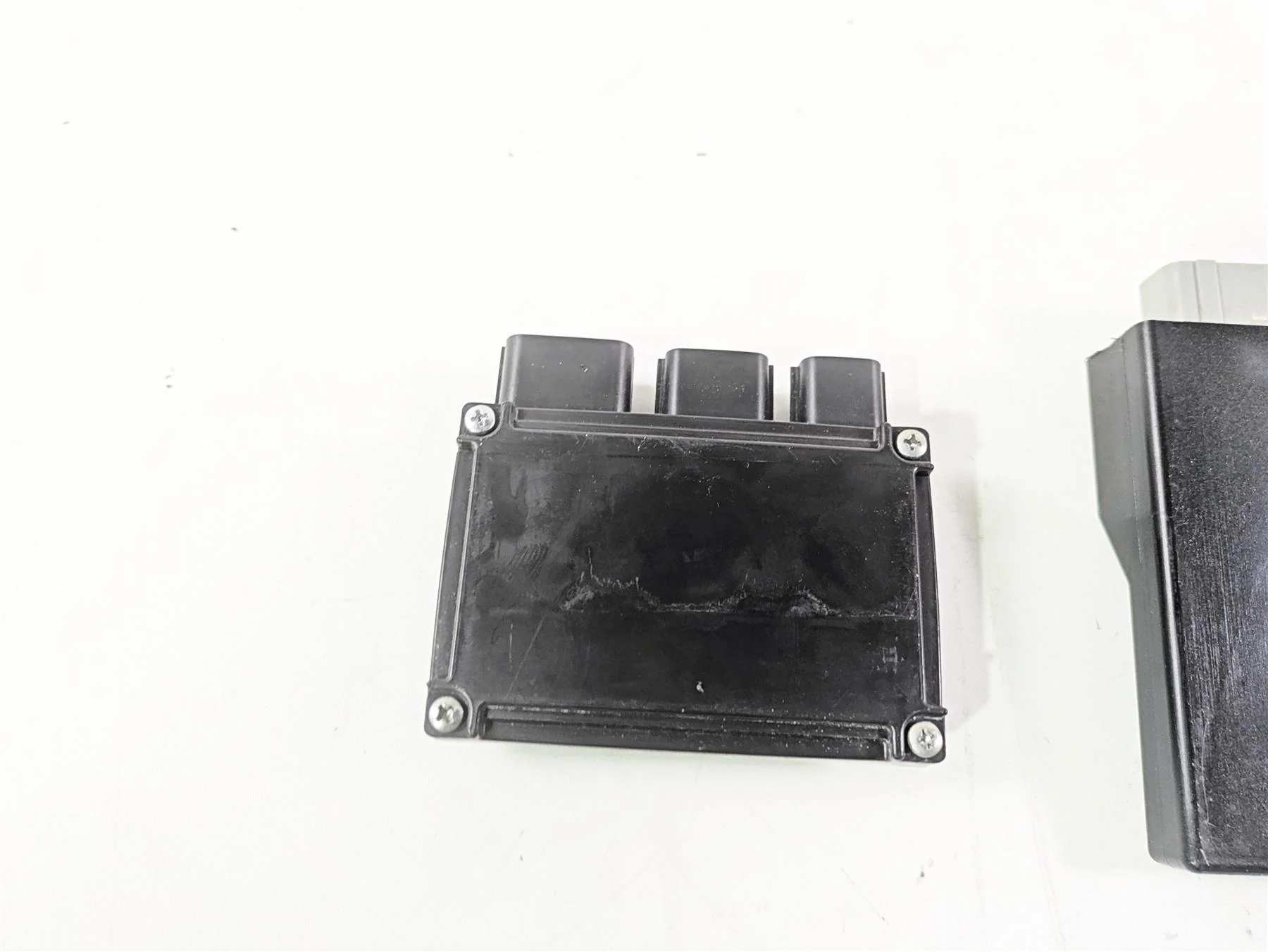 2020 Kawasaki ZX6R ZX636 Ninja Cdi Ecu Ecm Control Module 27002-0028 21175-1395 - Image 10