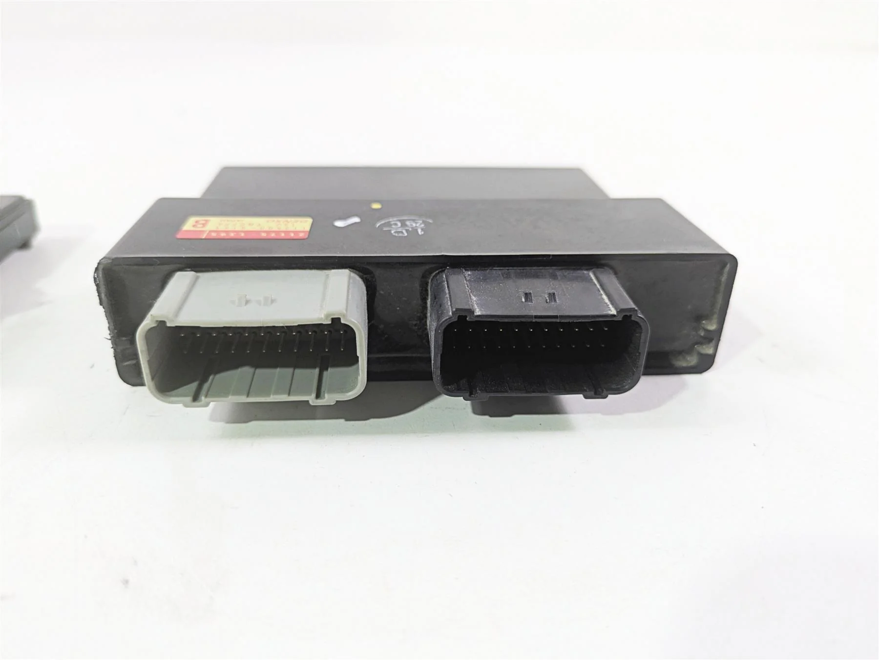 2020 Kawasaki ZX6R ZX636 Ninja Cdi Ecu Ecm Control Module 27002-0028 21175-1395 - Image 11