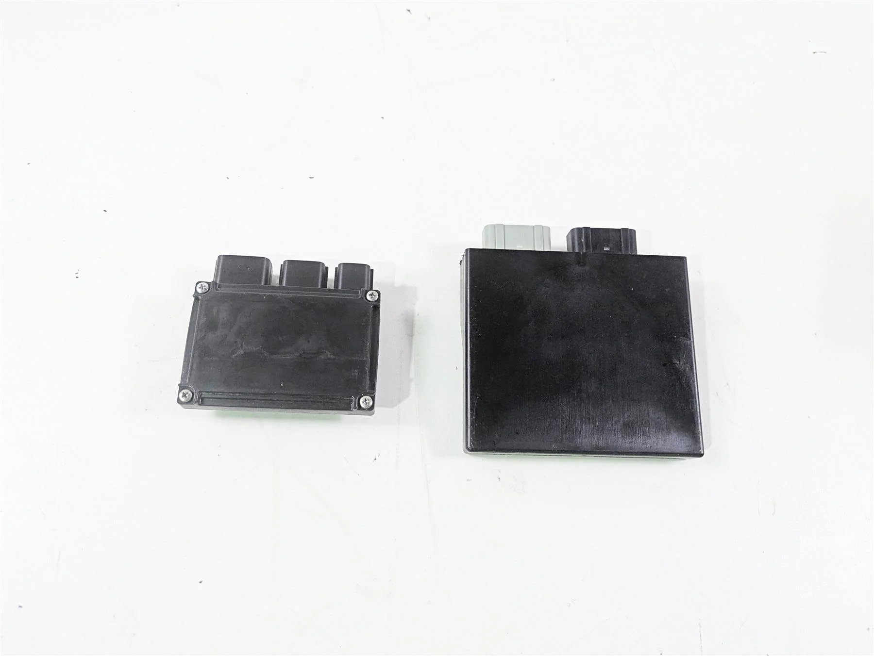 2020 Kawasaki ZX6R ZX636 Ninja Cdi Ecu Ecm Control Module 27002-0028 21175-1395 - Image 8