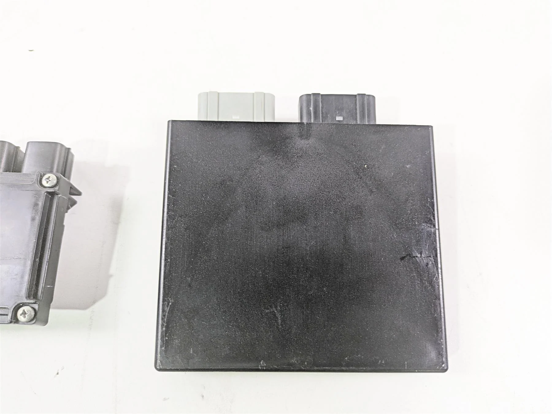 2020 Kawasaki ZX6R ZX636 Ninja Cdi Ecu Ecm Control Module 27002-0028 21175-1395 - Image 9