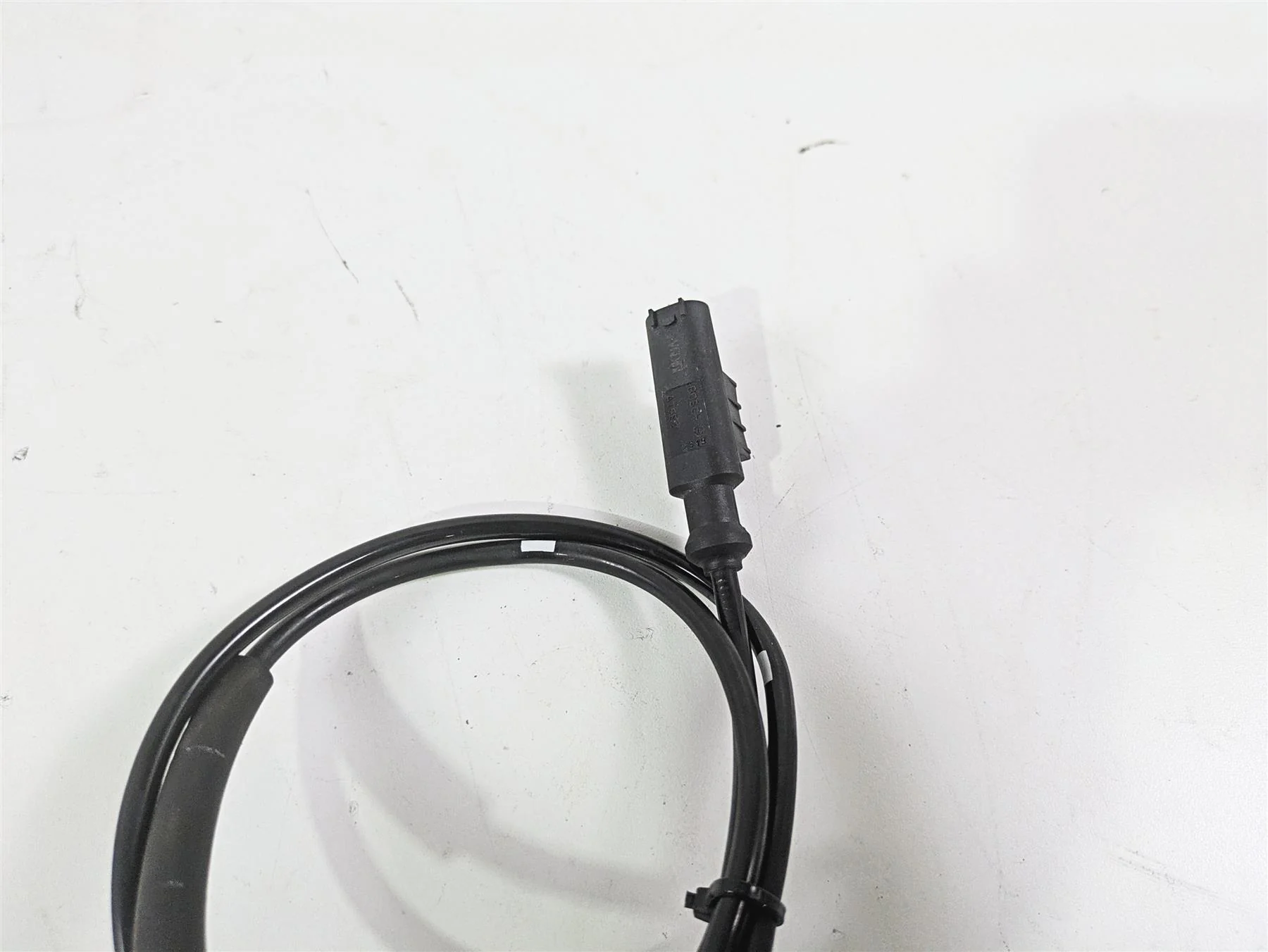 2020 Kawasaki ZX6R ZX636 Ninja Front Abs Brake Wheel Speed Sensor 21176-0737 - Image 10