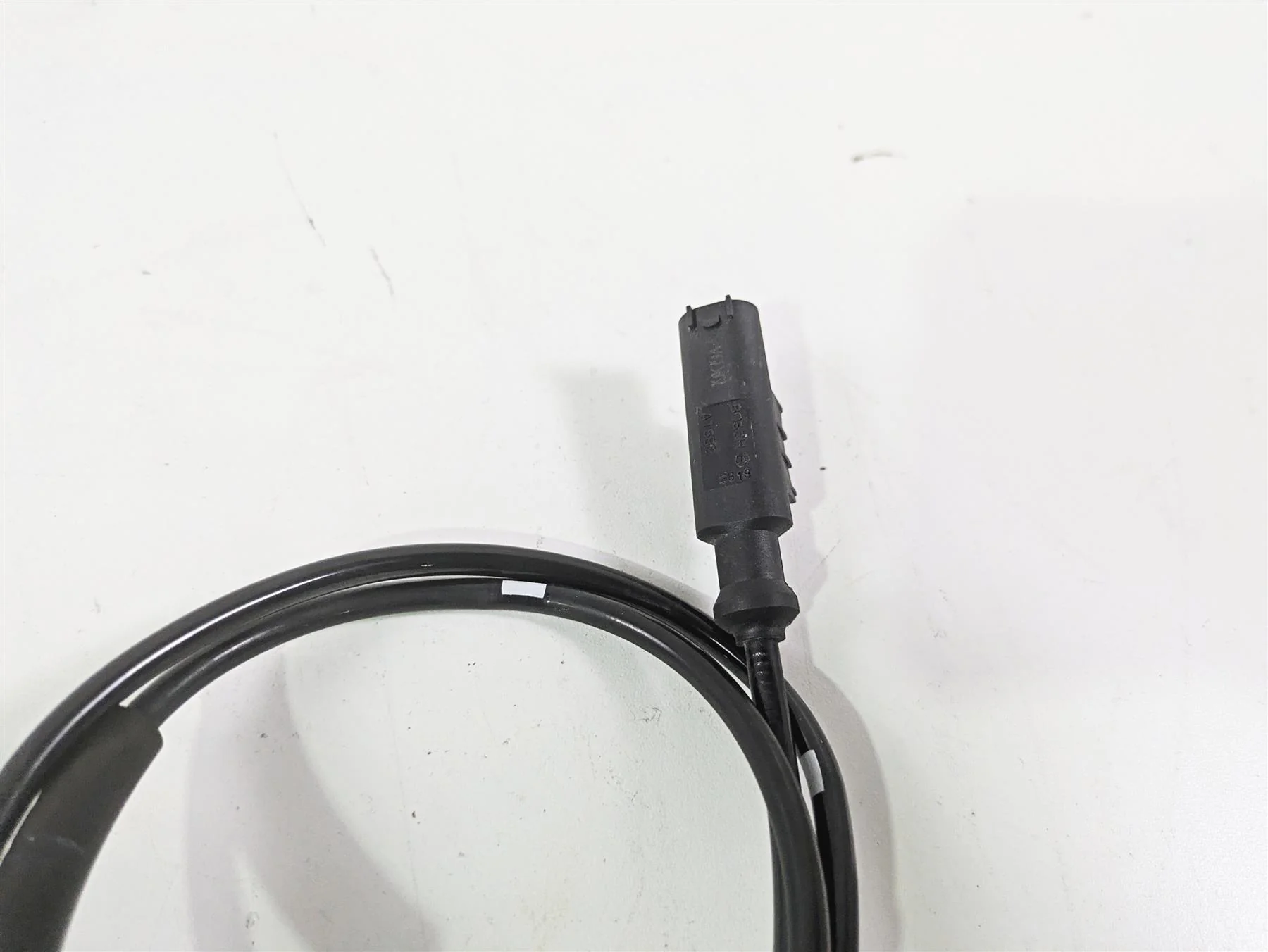 2020 Kawasaki ZX6R ZX636 Ninja Front Abs Brake Wheel Speed Sensor 21176-0737 - Image 11