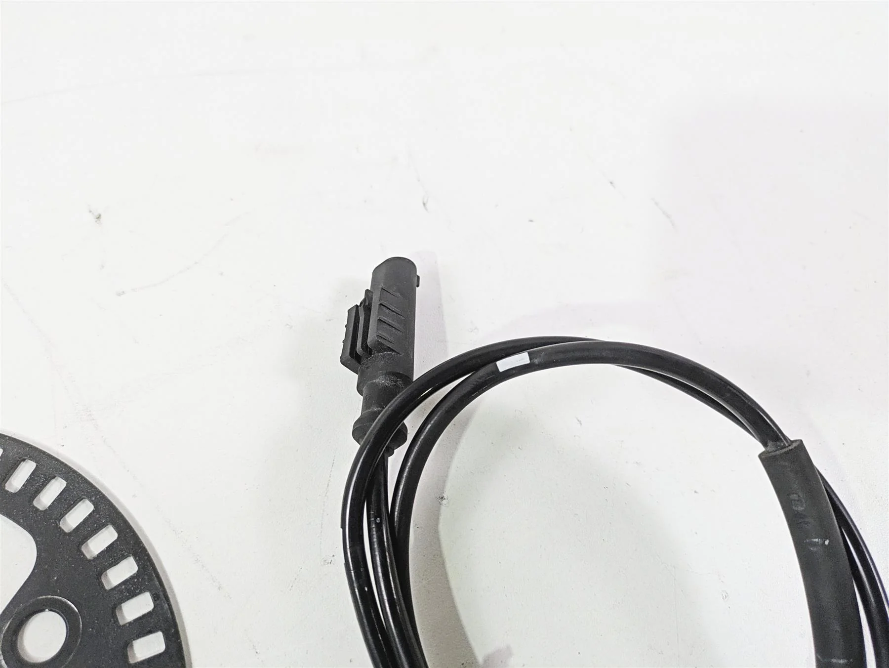 2020 Kawasaki ZX6R ZX636 Ninja Front Abs Brake Wheel Speed Sensor 21176-0737 - Image 7