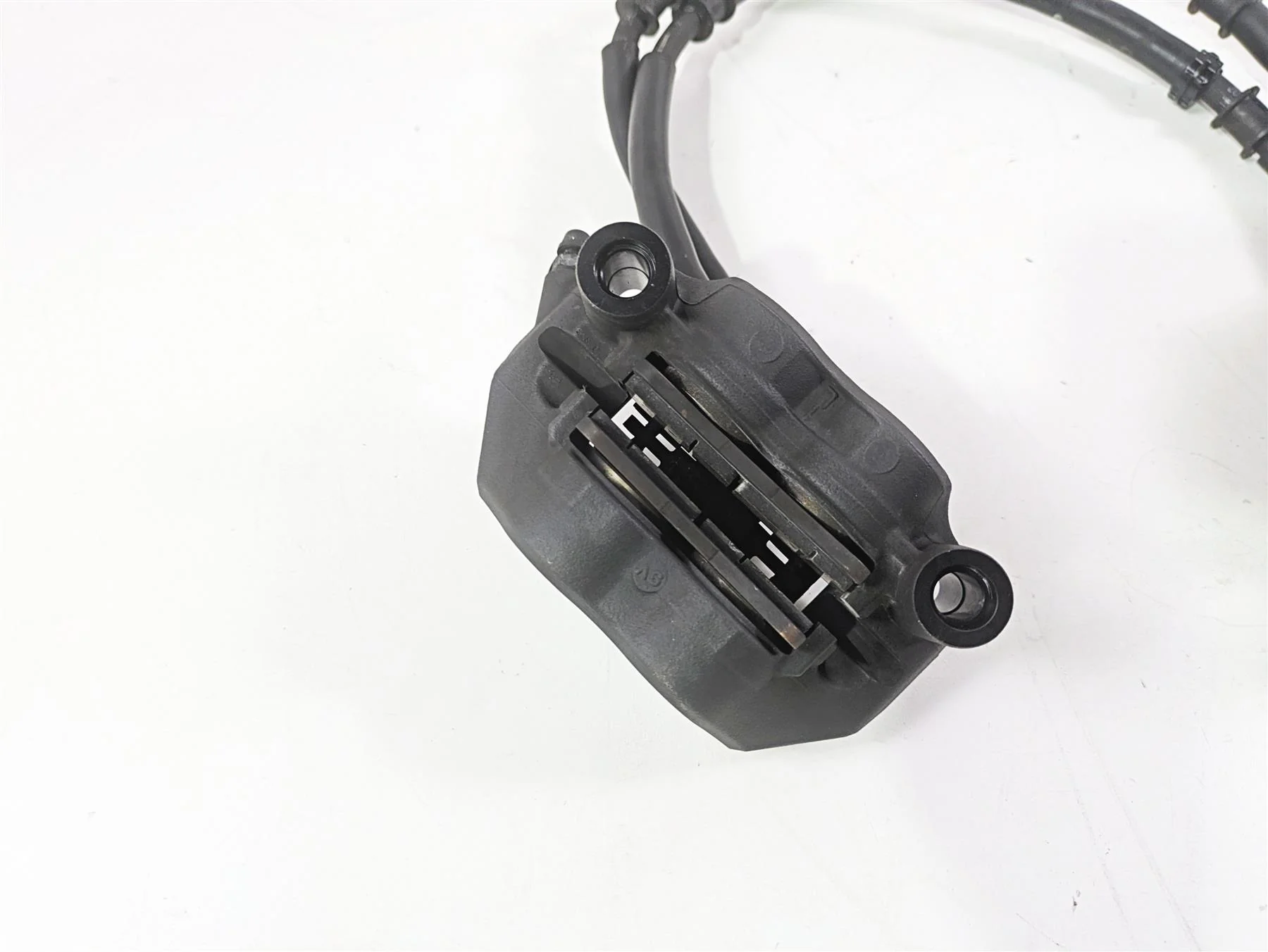 2020 Kawasaki ZX6R ZX636 Ninja Front Brake Caliper Set 108mm 43080-0111-DJ - Image 11